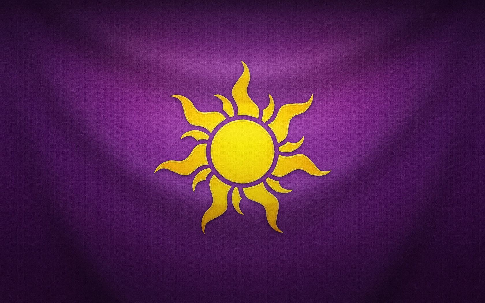 Рапунцель обои