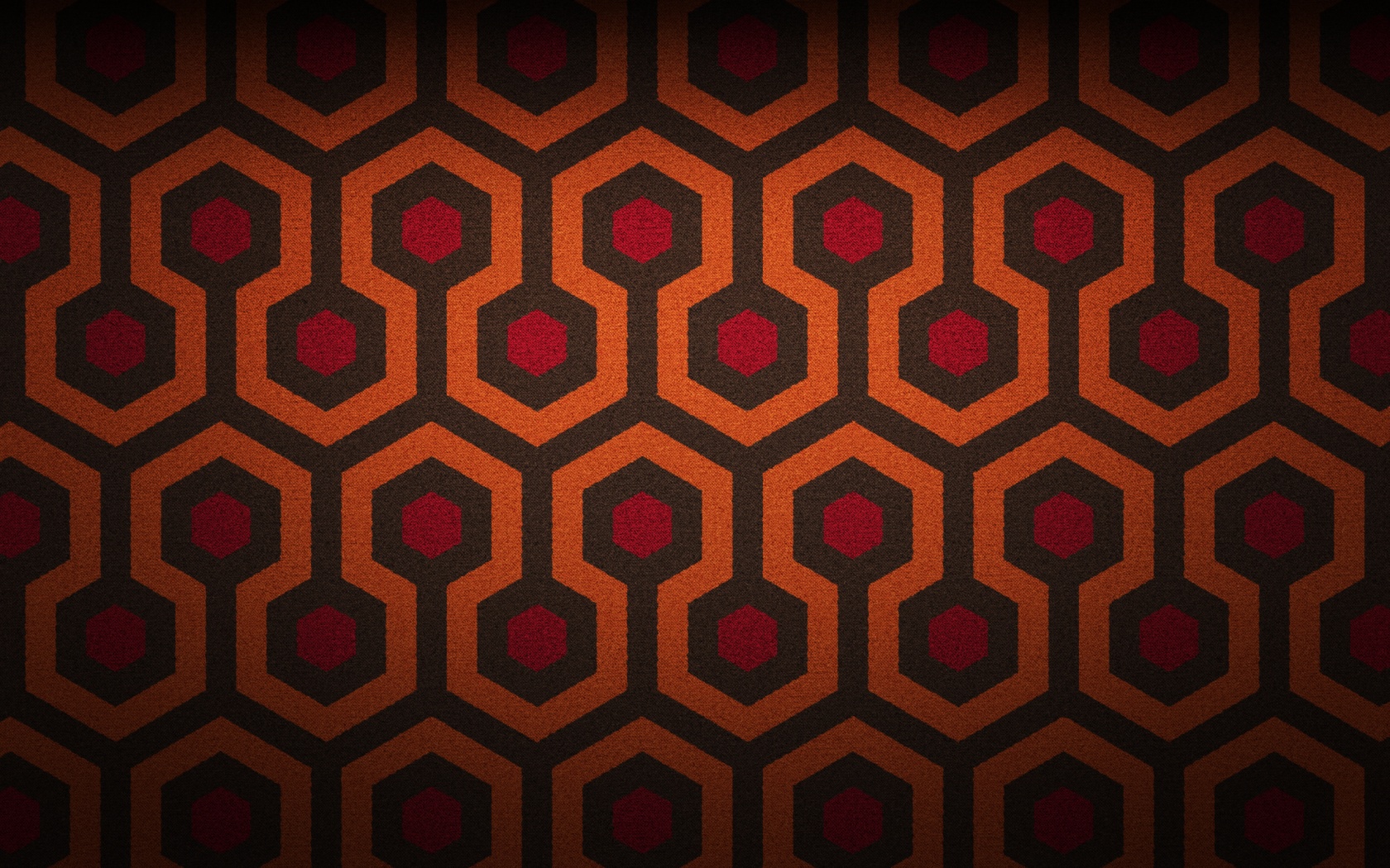 Сияние обои