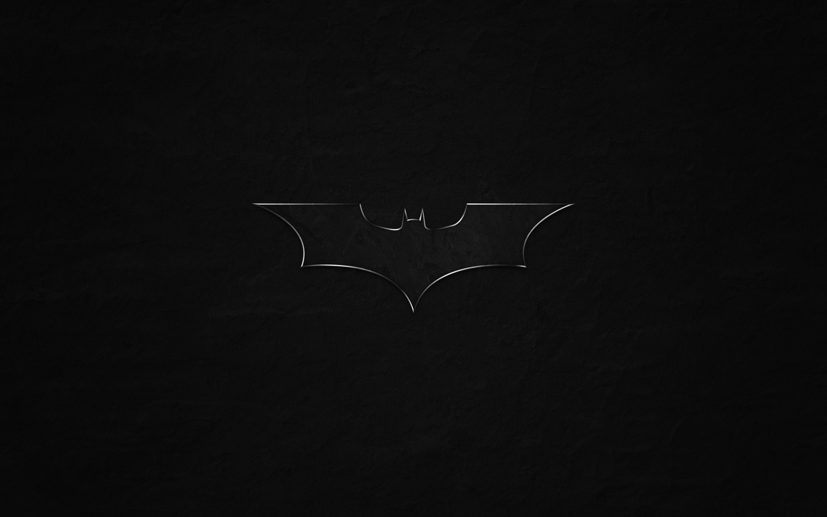 Темный рыцарь лого обои