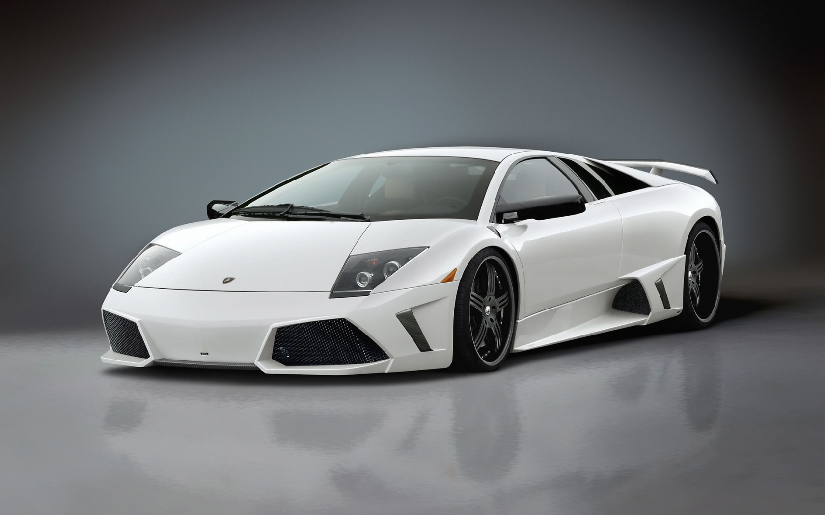 Lamborghini Murcielago обои