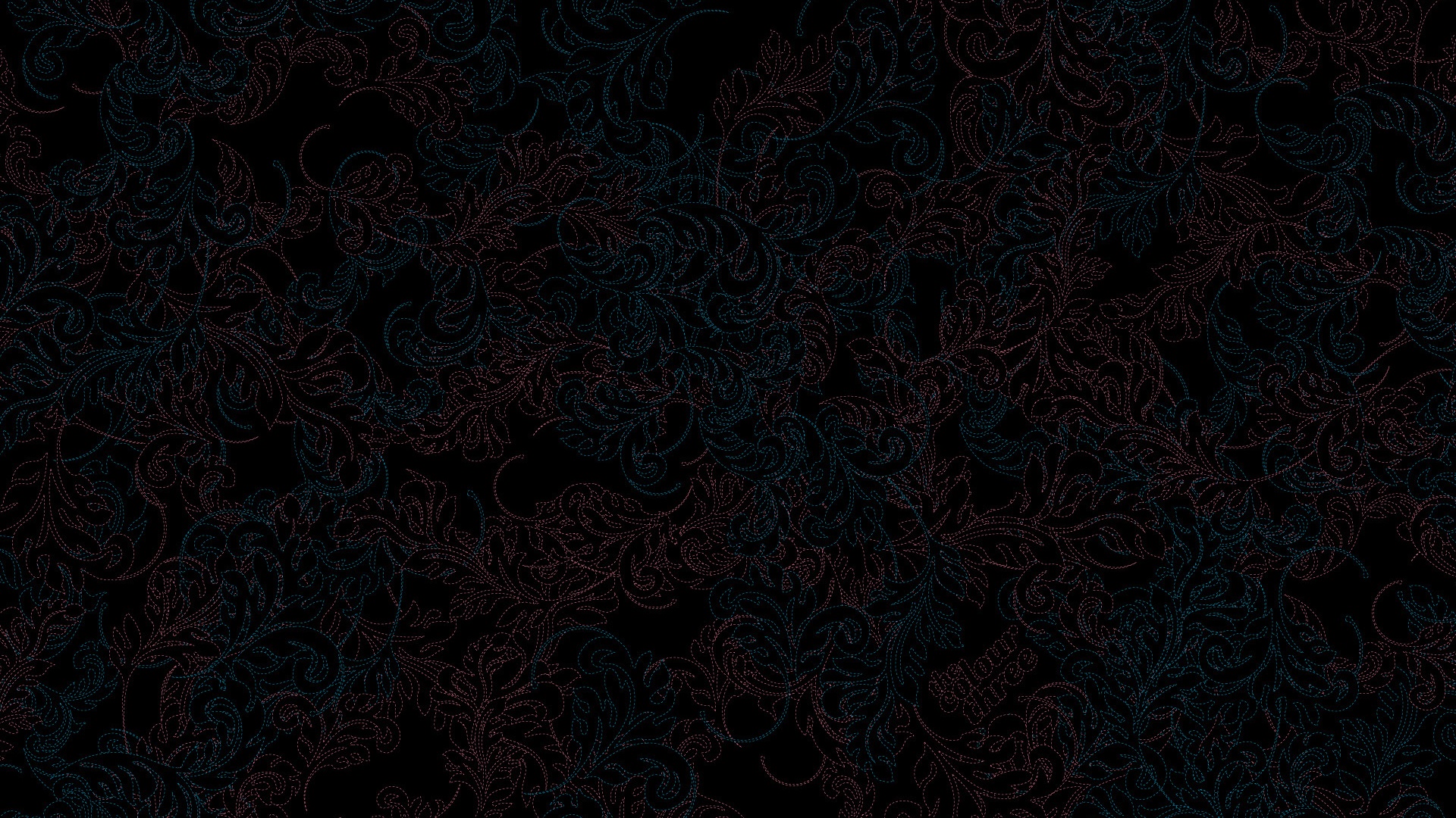 The colour three обои