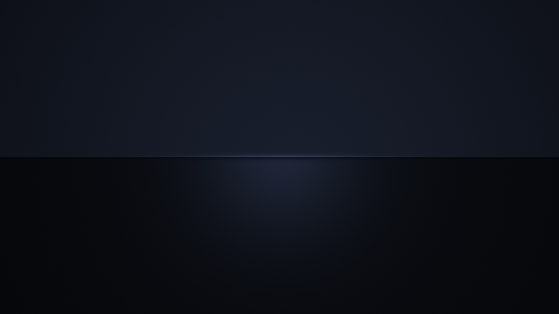 Черная полоса обои