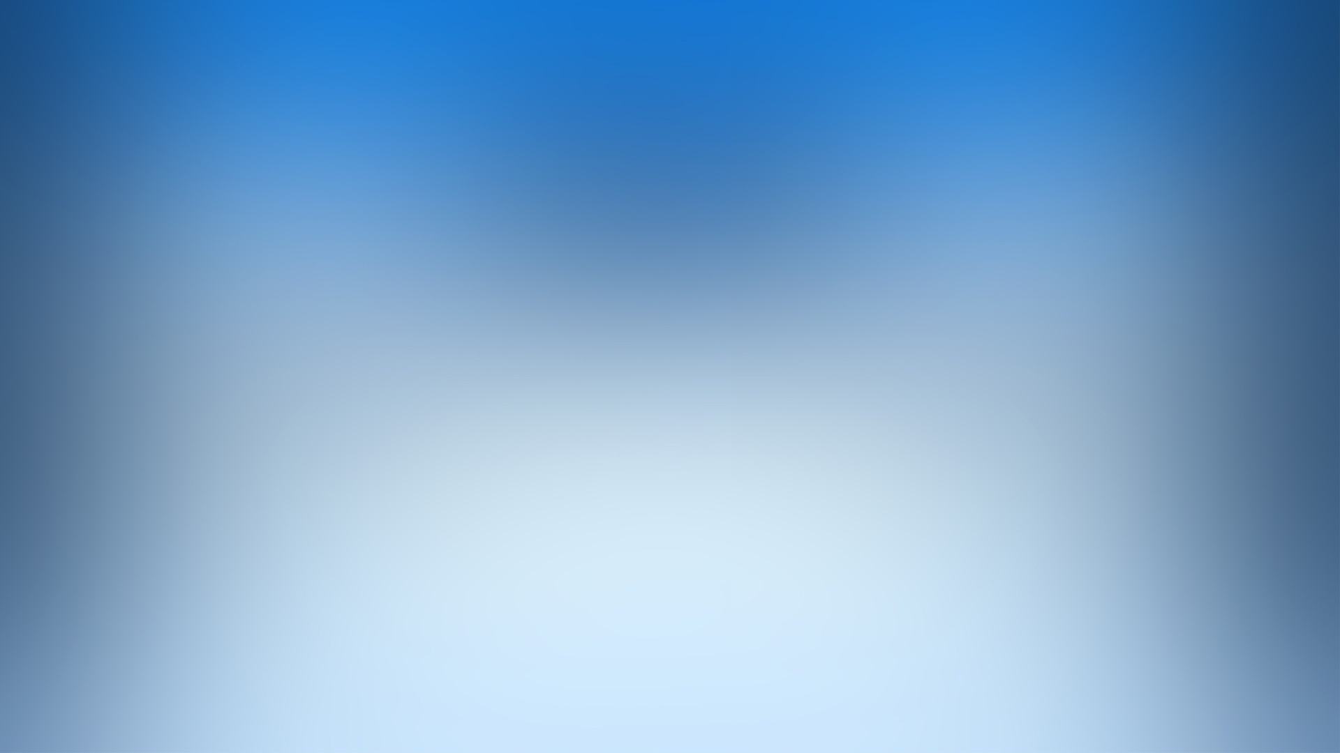 Голубой свет обои