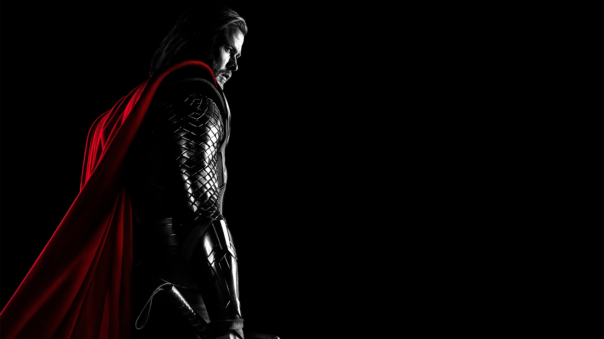 Мрачный Тор обои