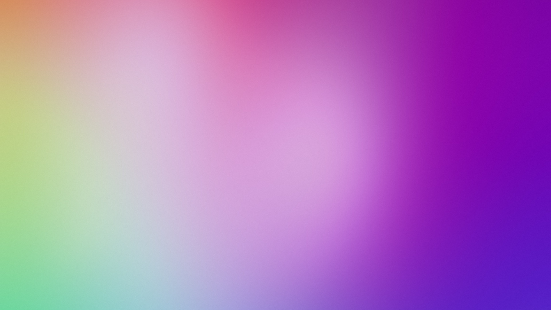 Перелив цветов обои