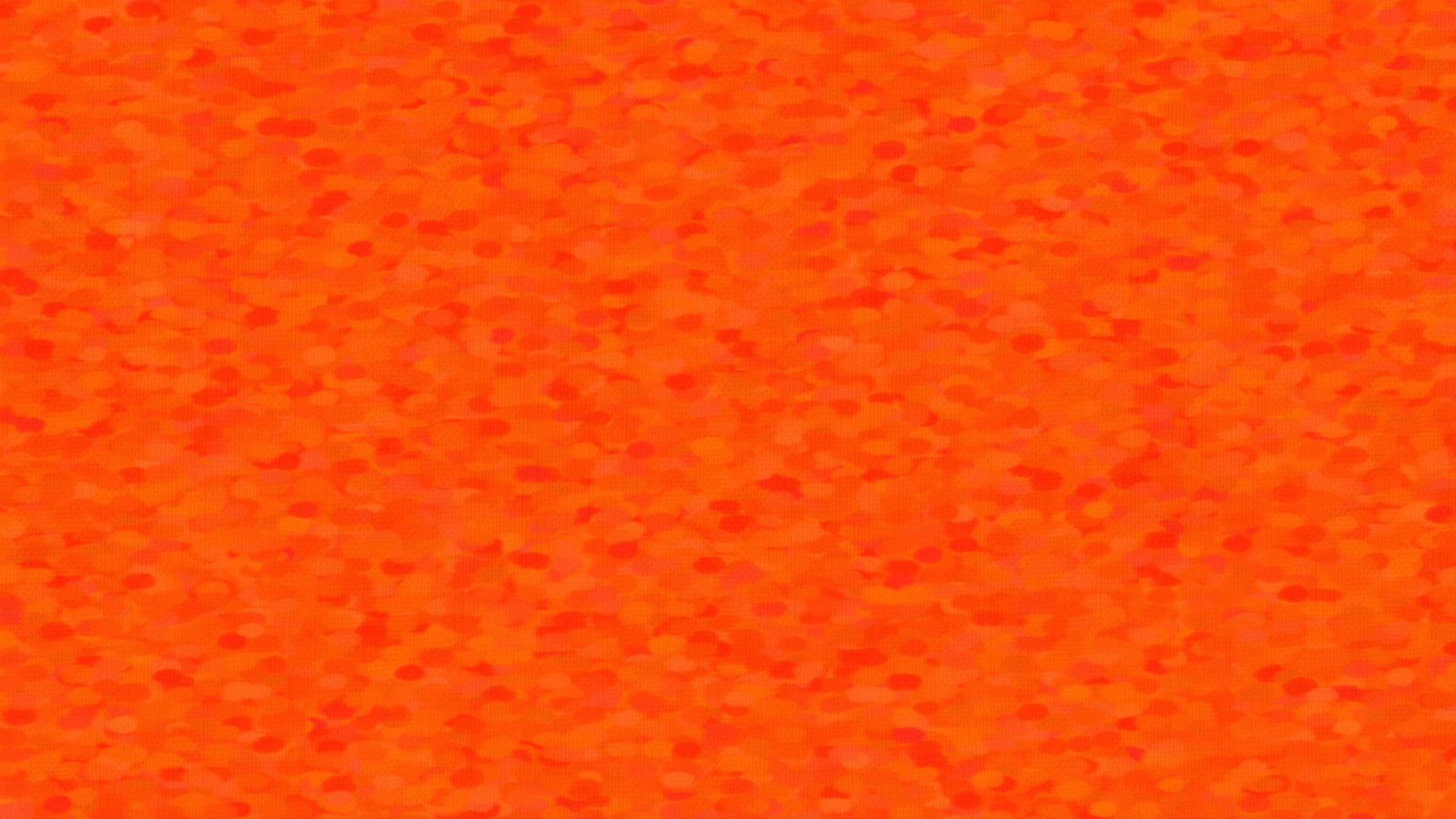 Оранжевые пятна обои