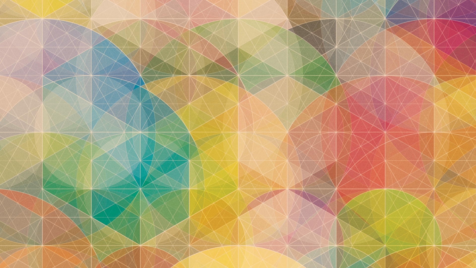 Цетной калледоскоп обои