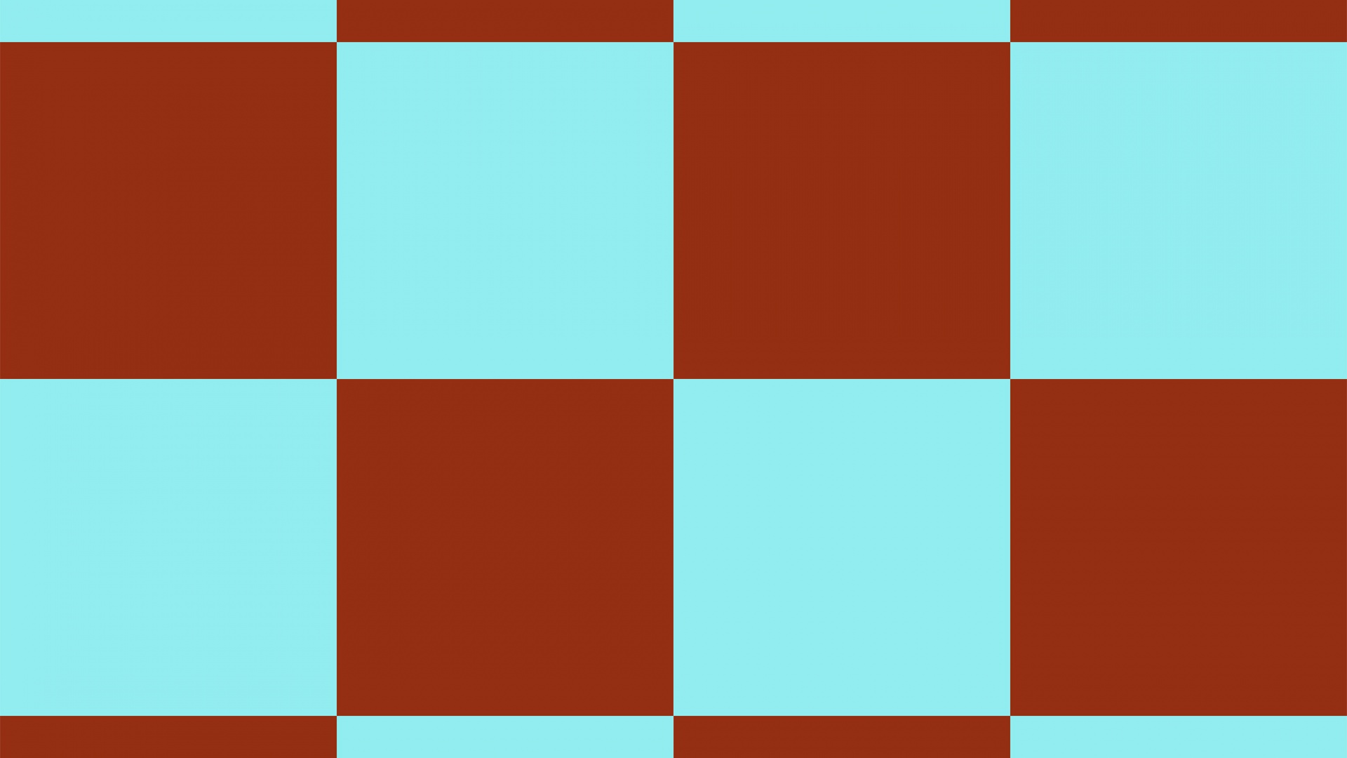 Красно-голубая клетка обои