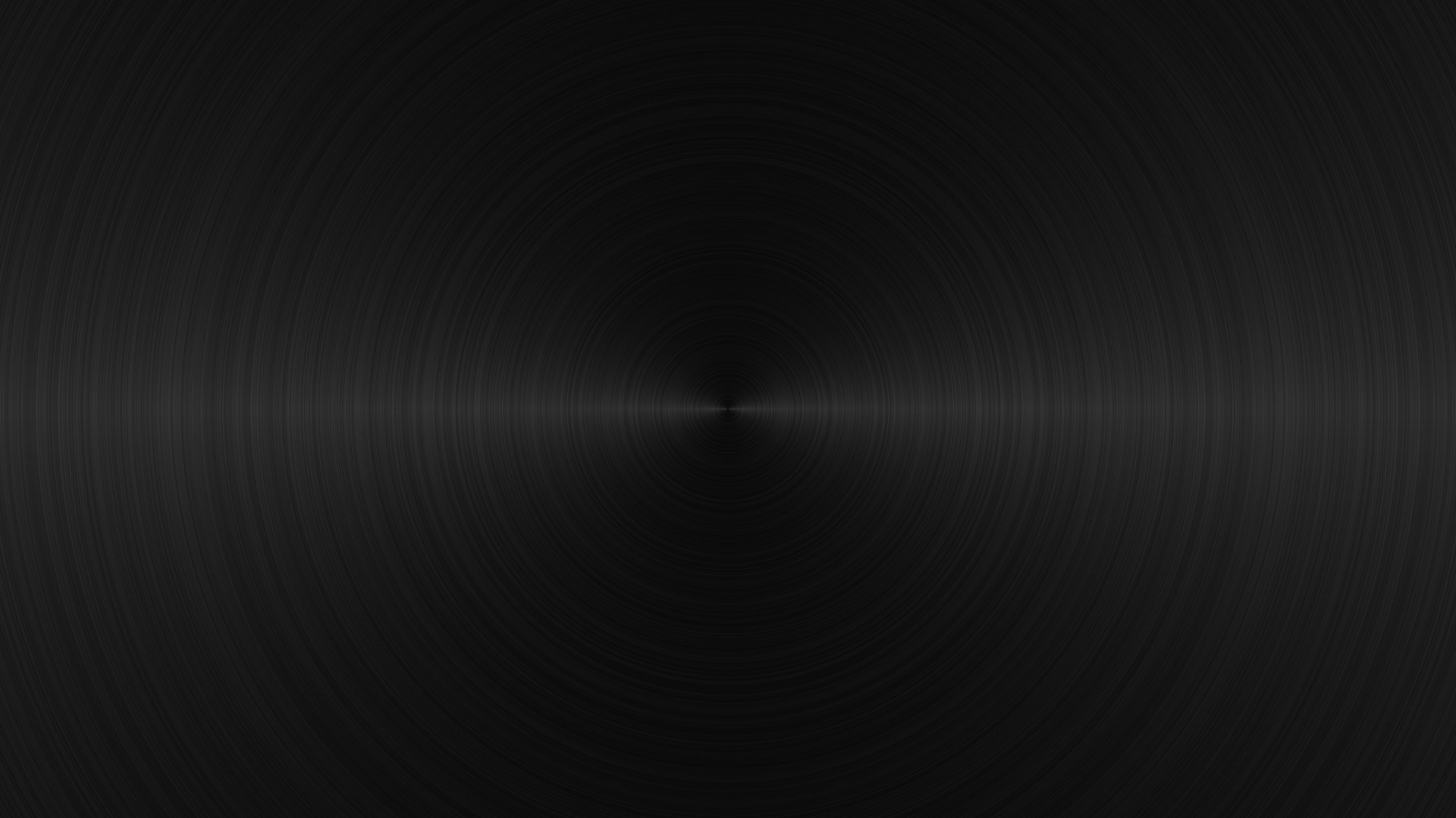 Черные круги обои