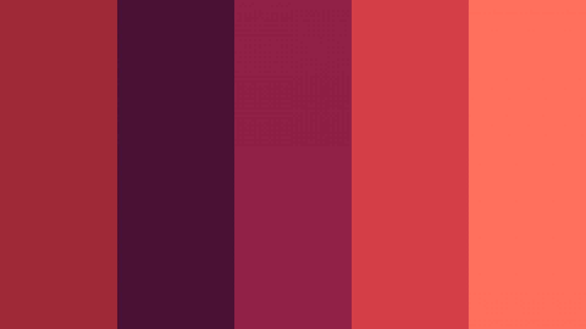 Красные полосы обои