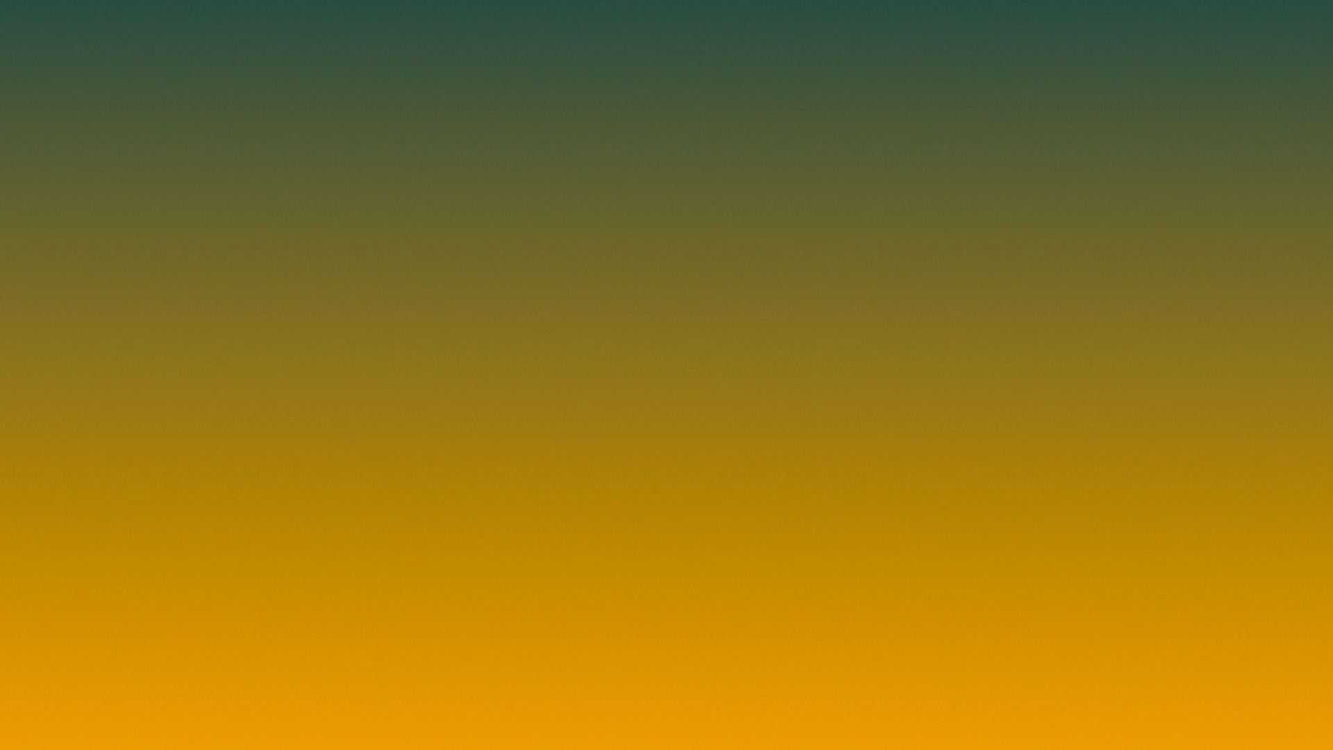 Сине-оранжевый градиент обои