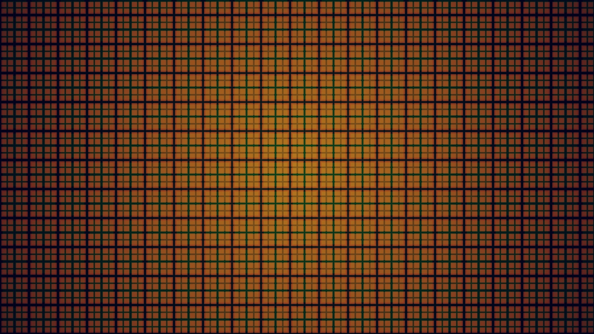 Красно-зеленые квадратики обои