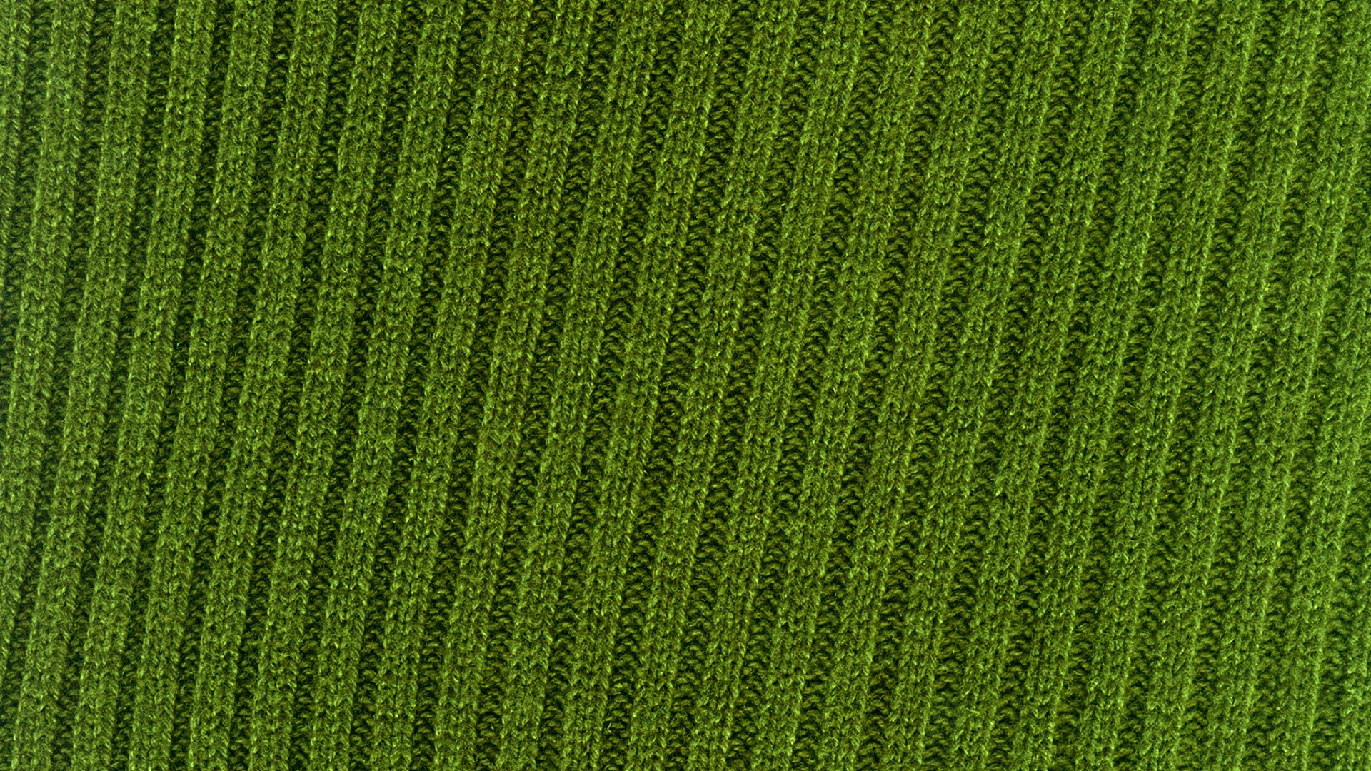 Зеленая шерстяная ткань обои