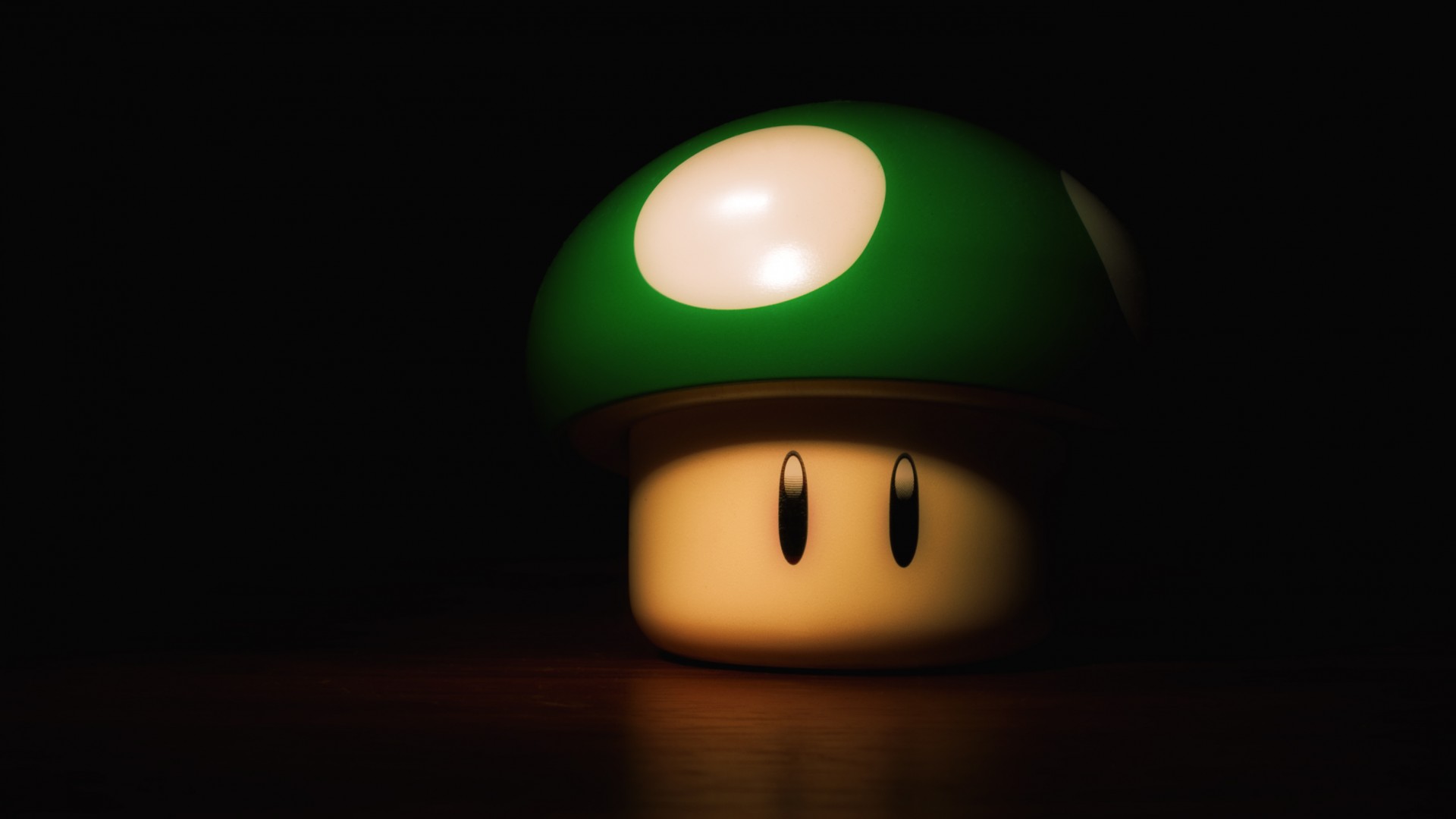 Гриб из игры марио обои