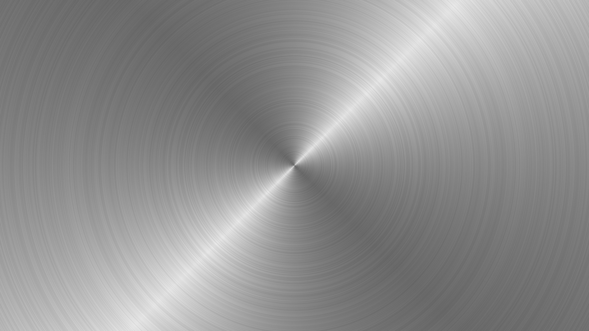 Круглая металлическая поверхность обои