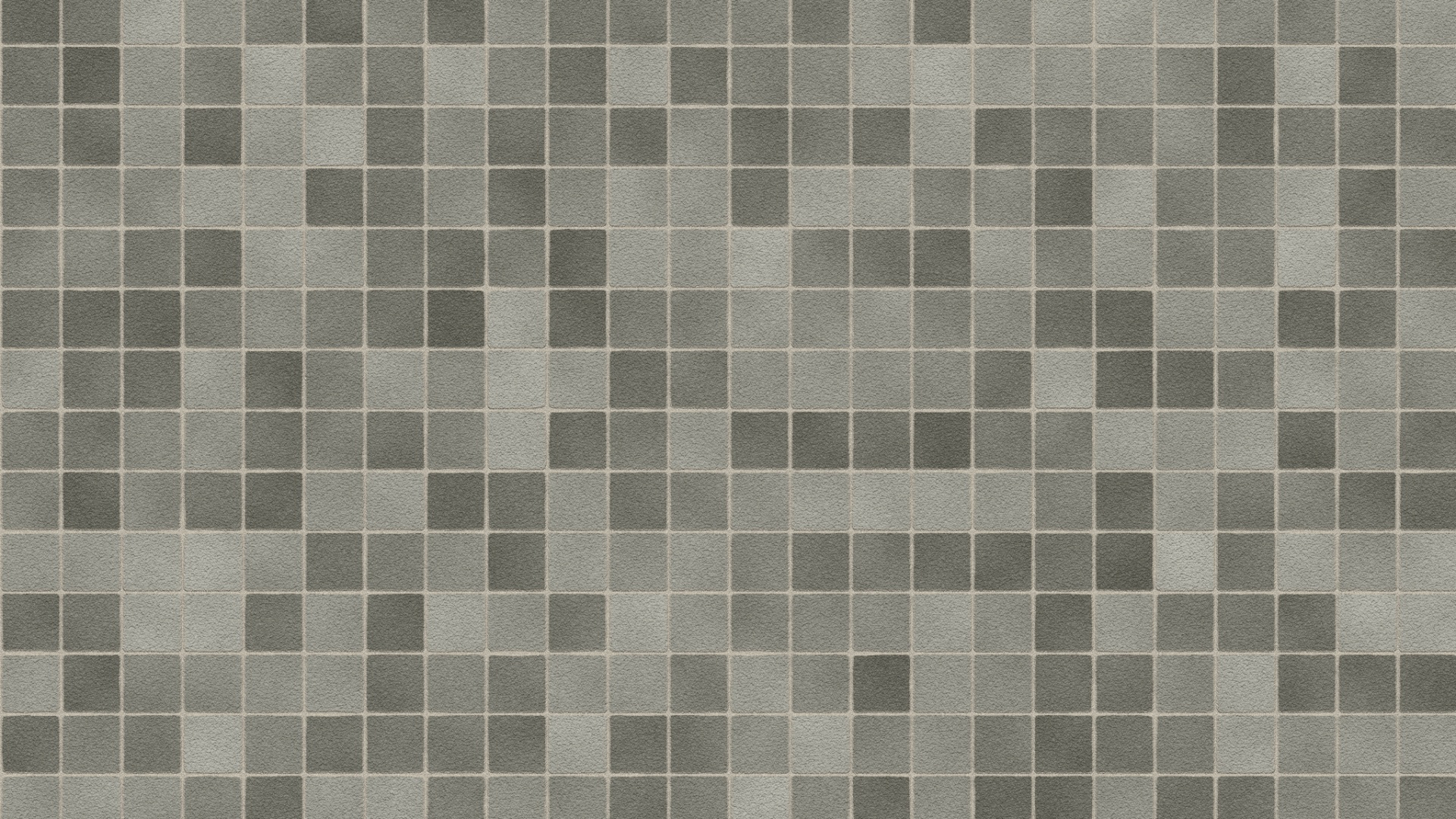 Клетки разных серых оттенков обои