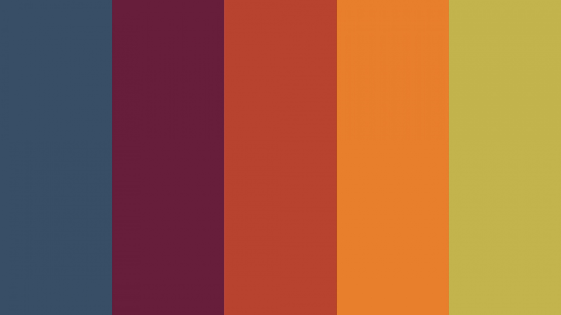 Радужные полосы обои