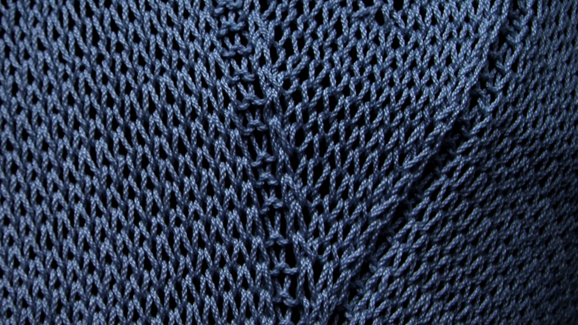 Вязаная ткань обои