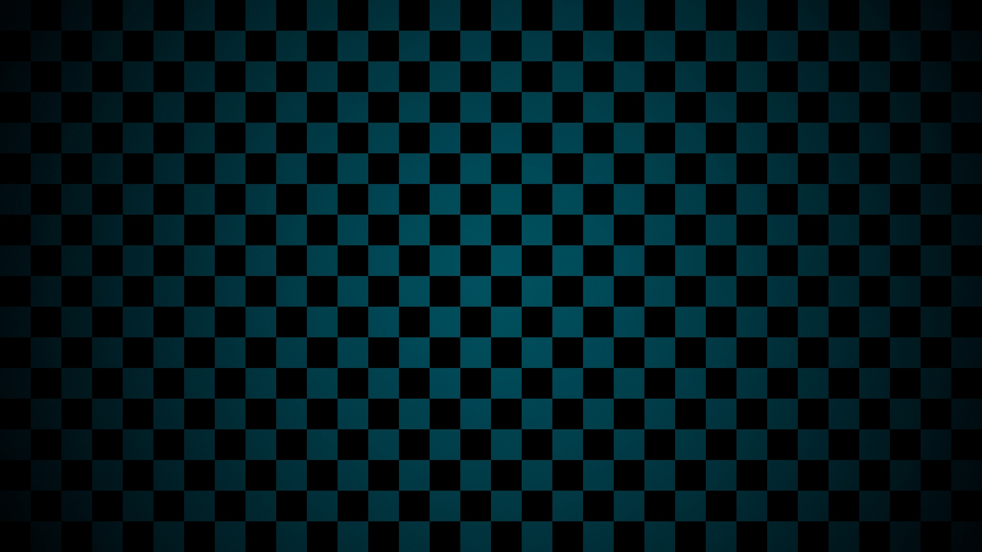 Темный клетчатый фон обои