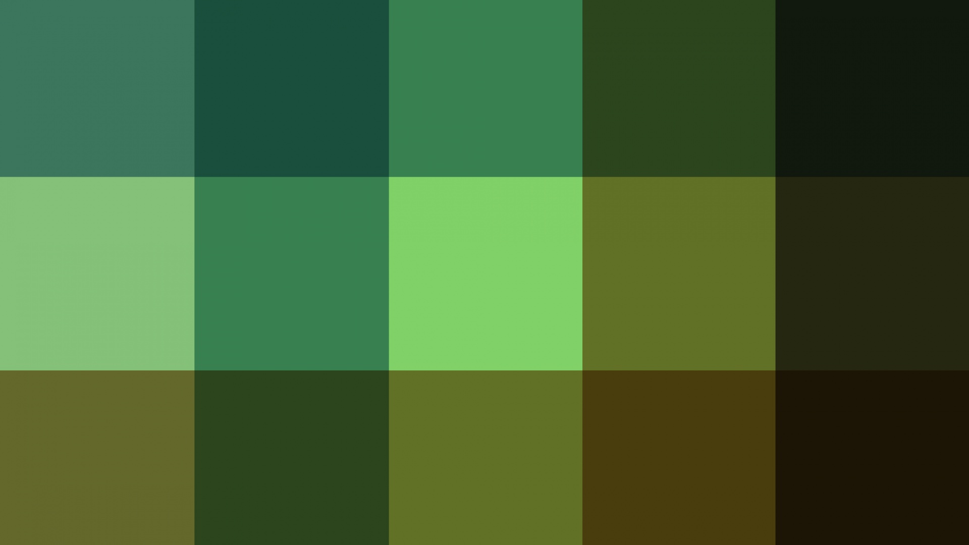 Палитра береговой линии обои