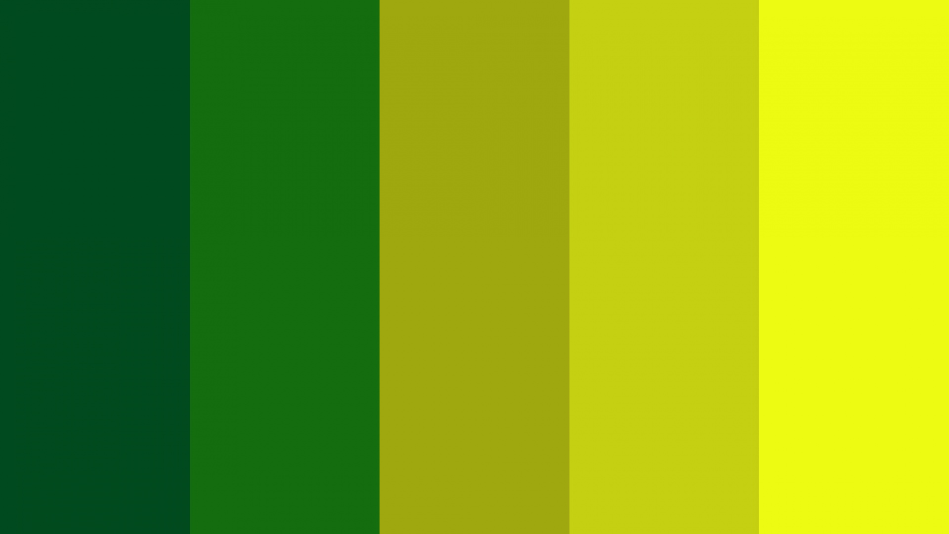 Кислотная палитра обои