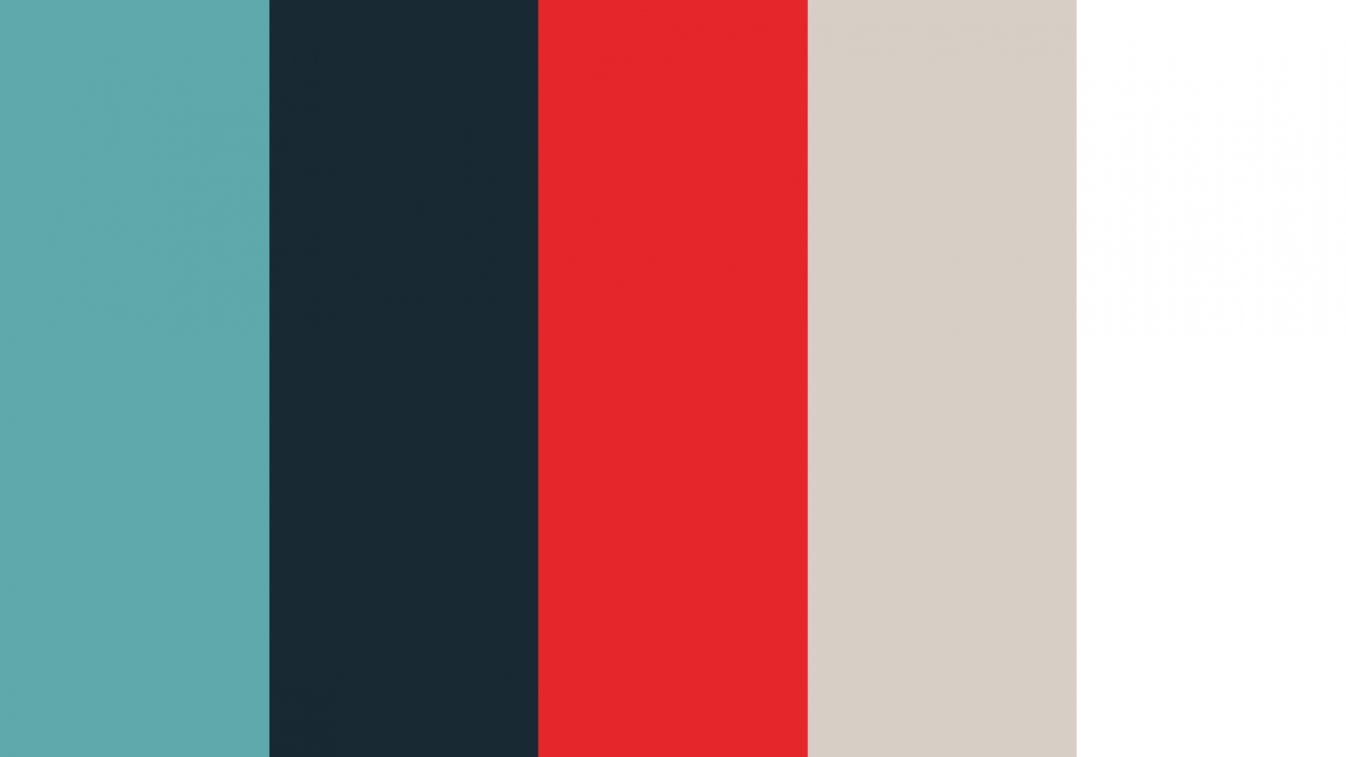 Красочная палитра обои