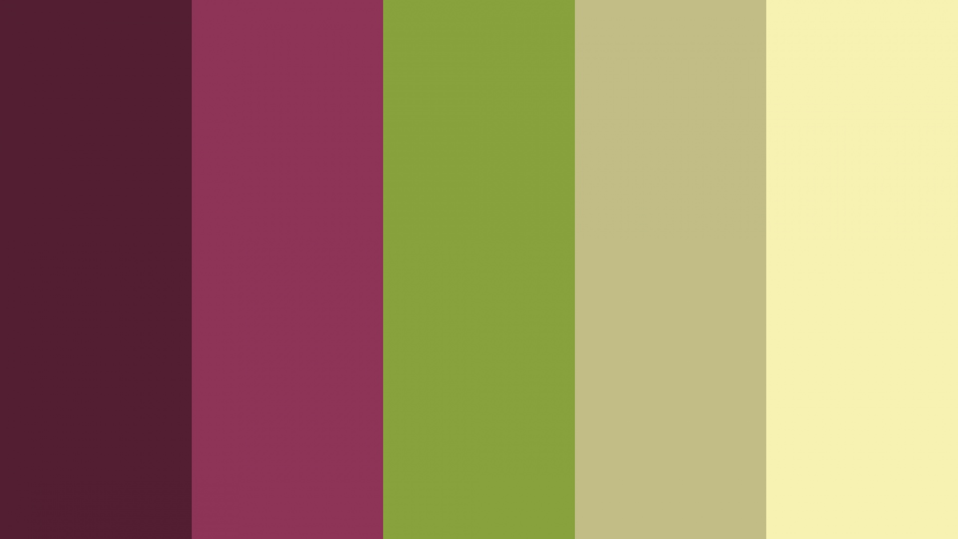 Цветовые сочетания обои