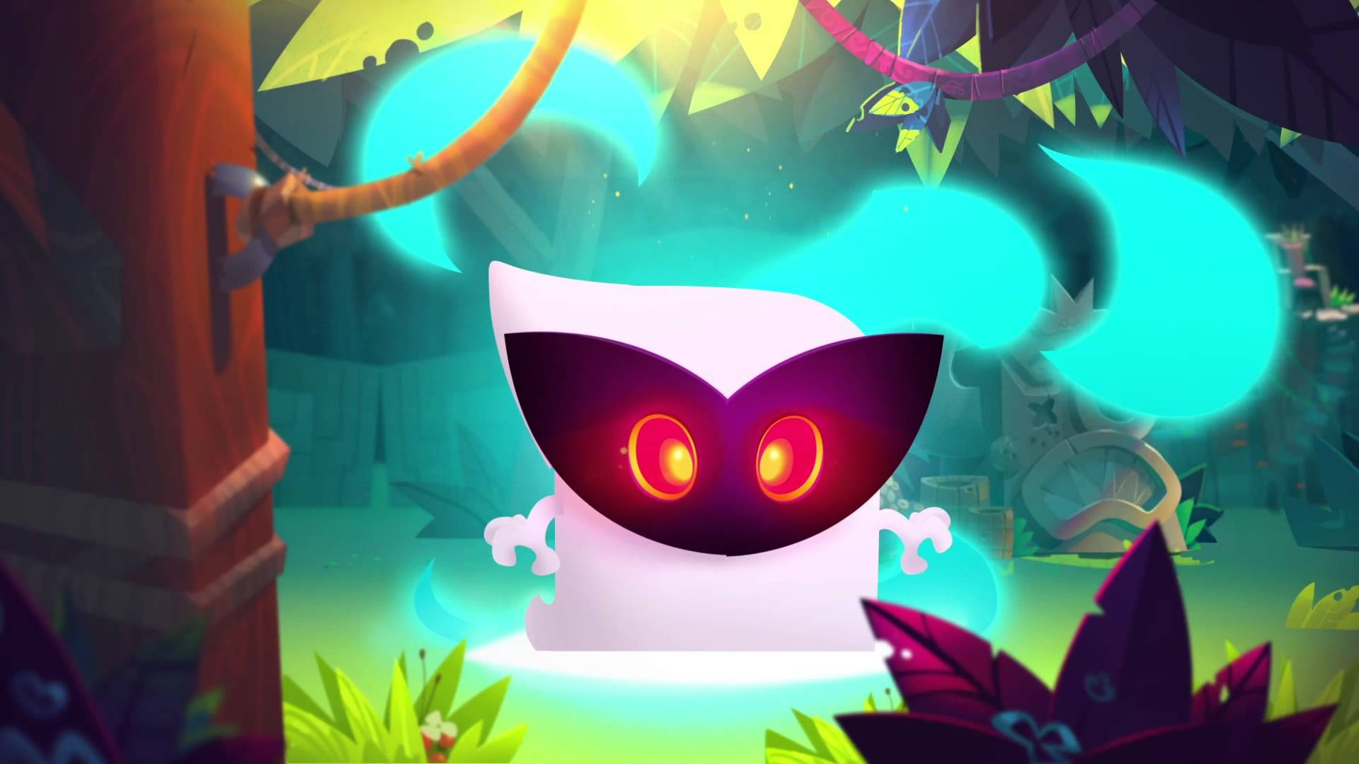 King of thieves обои