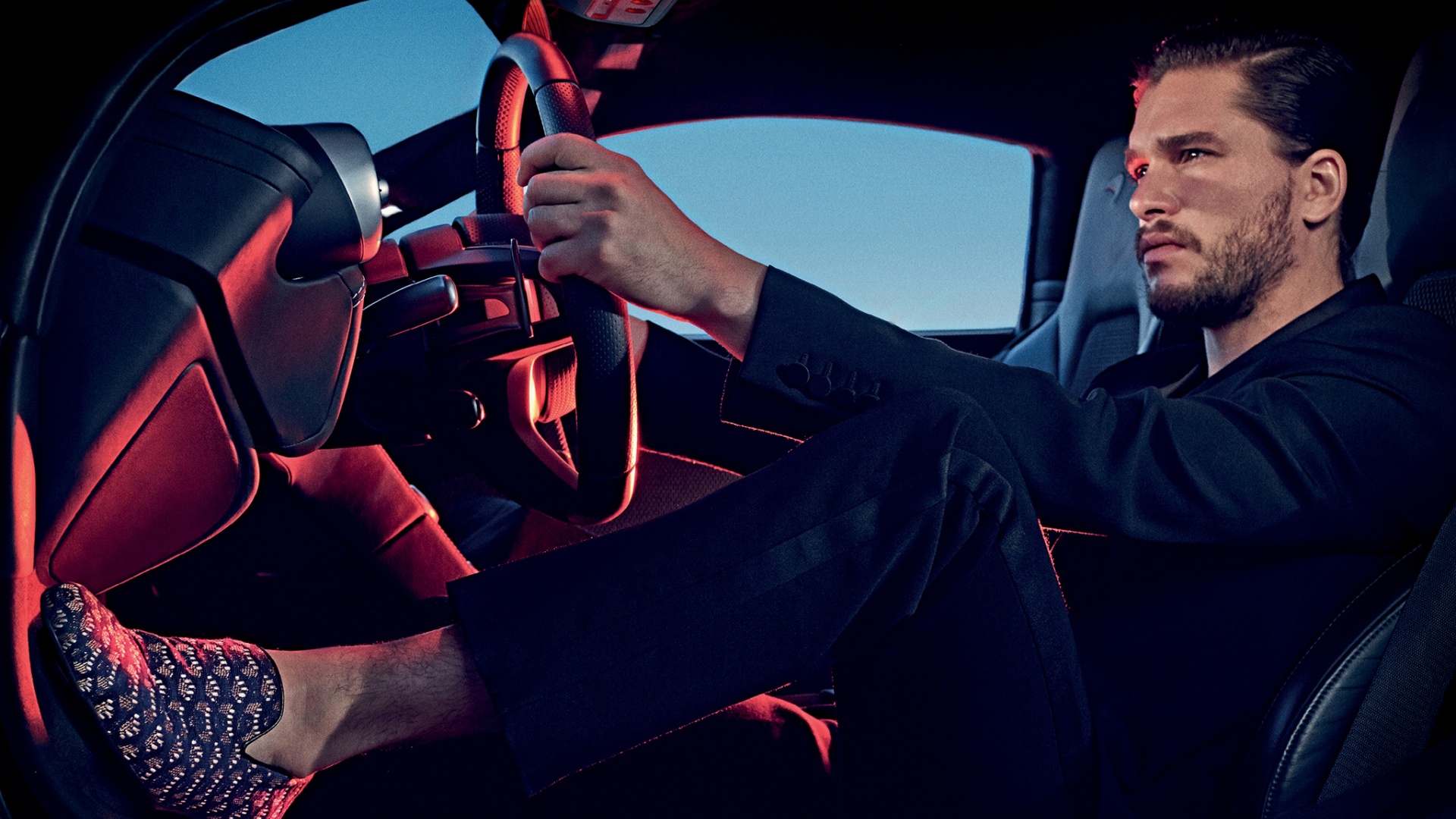 Kit Harington обои