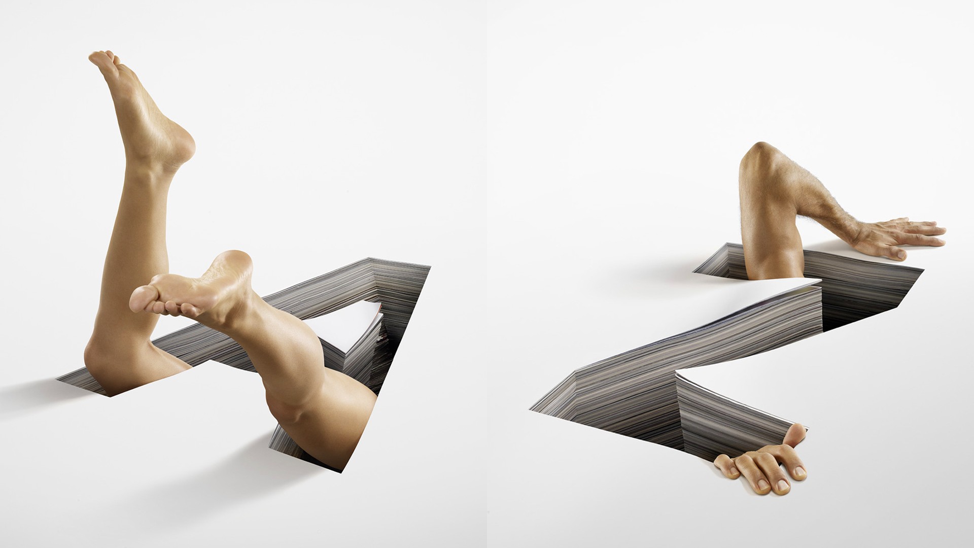 Чтение от A до Z обои