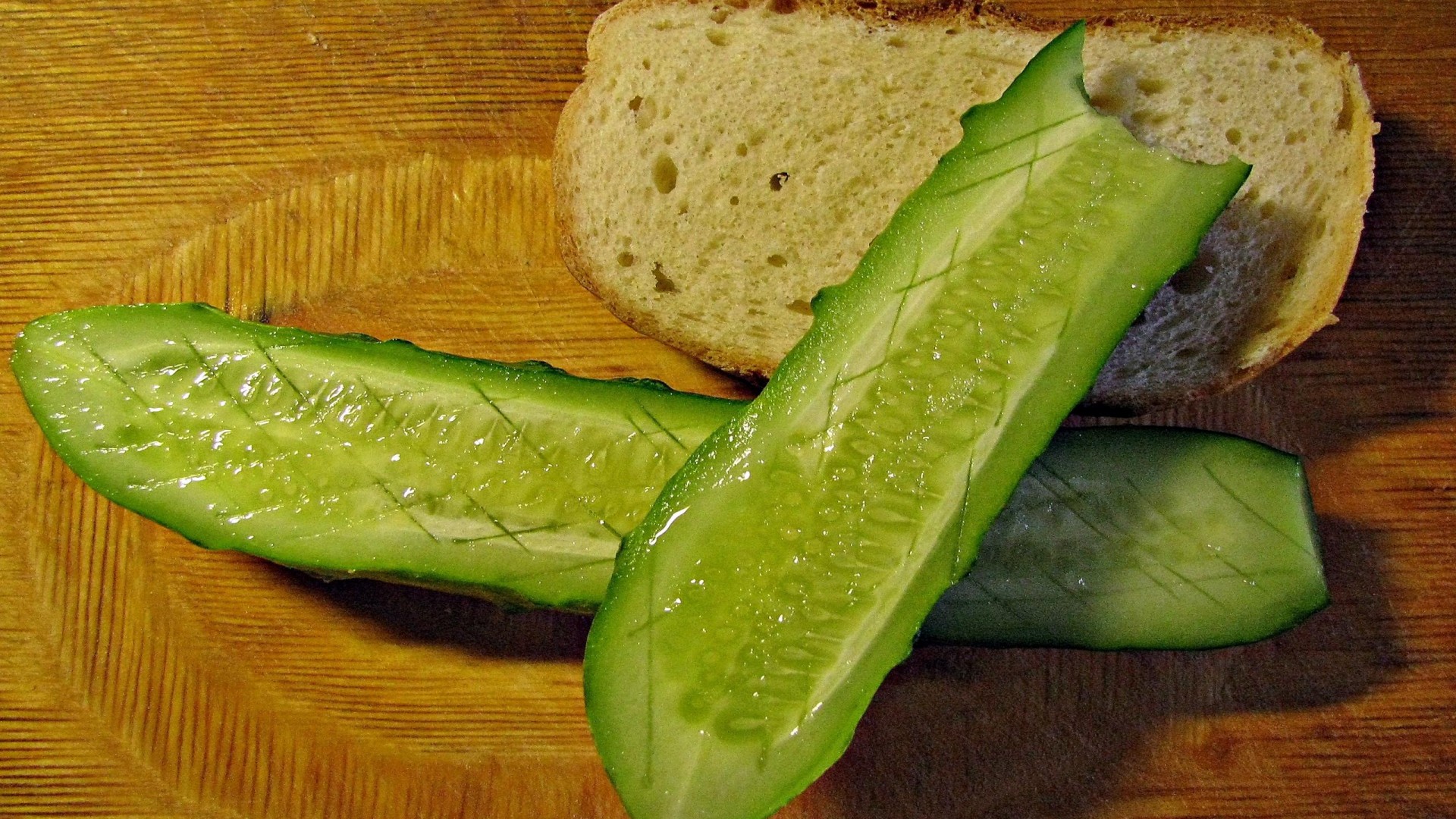 Закуска обои