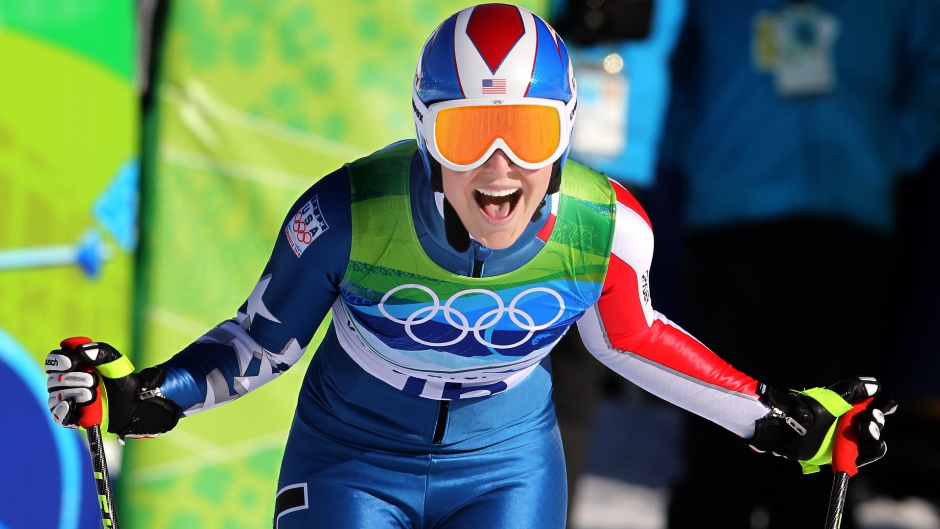 Олимпийские игры обои