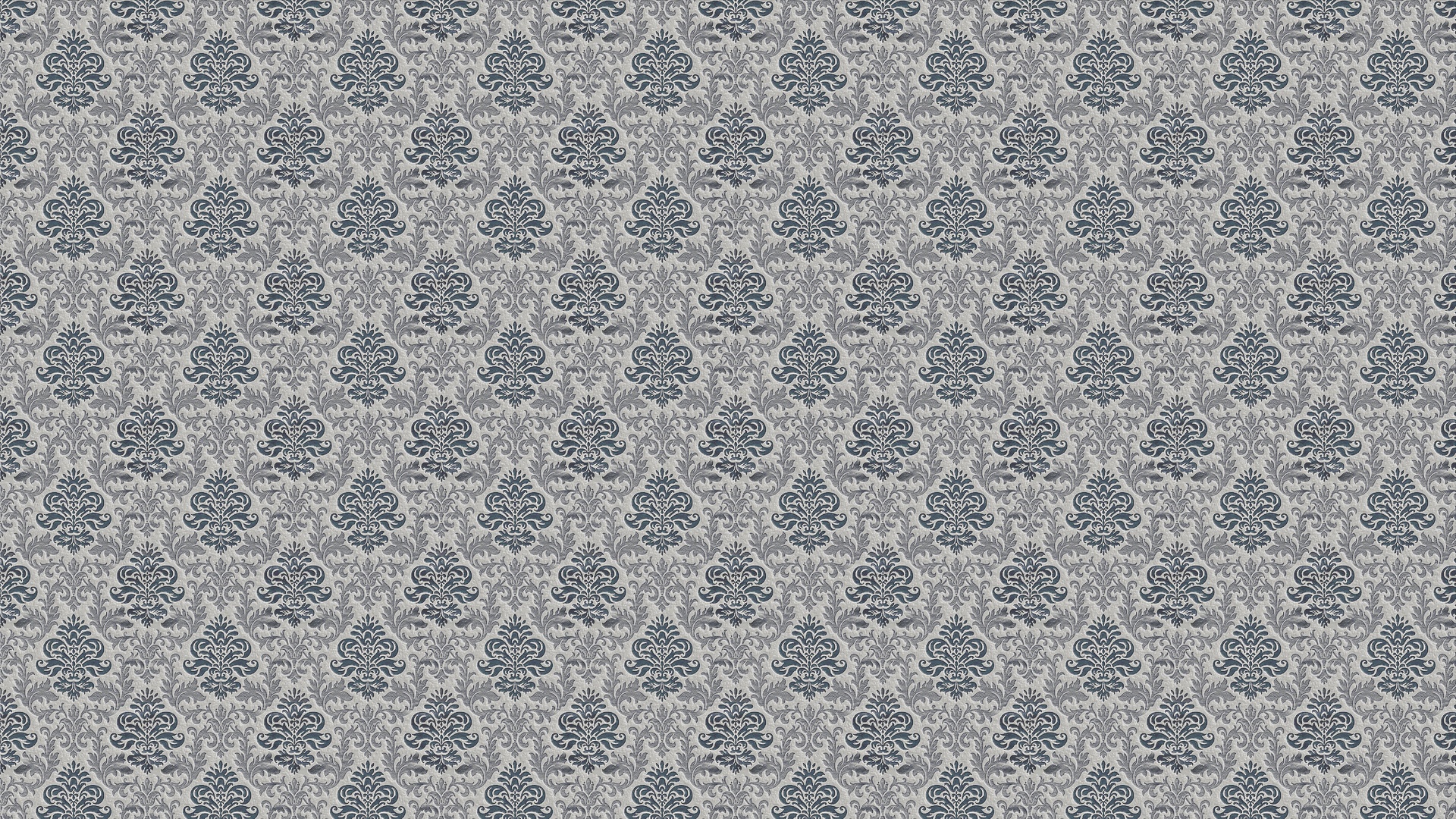 Текстура старых узорных обоев обои