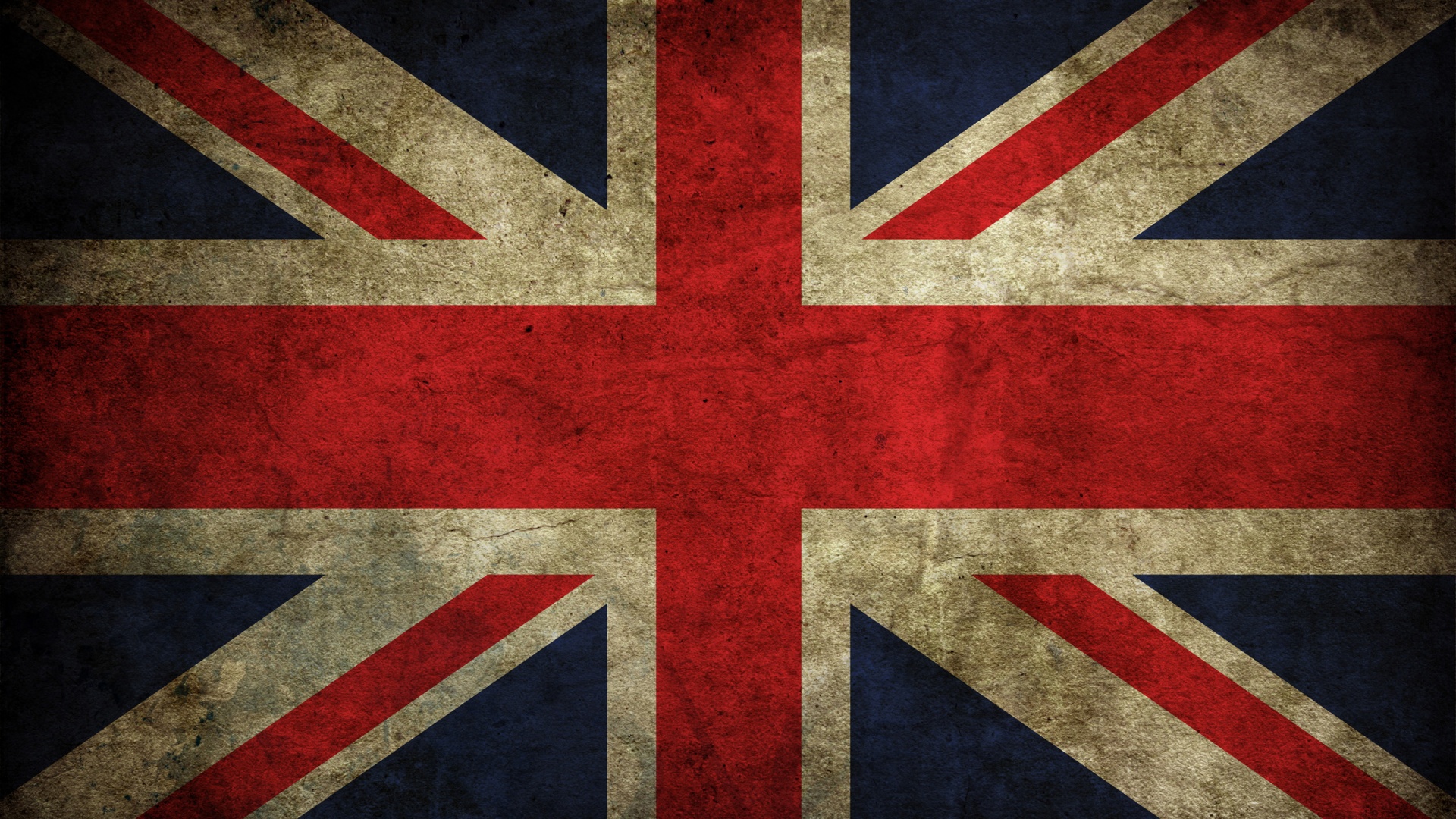 Британский флаг обои