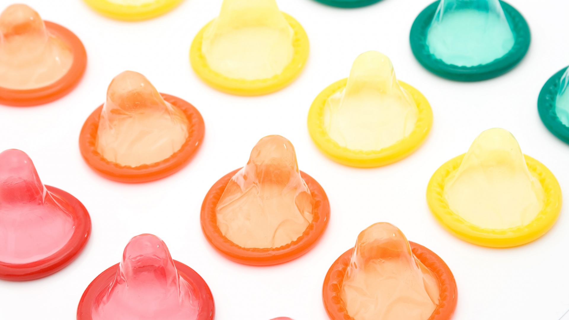 Контрацепция обои