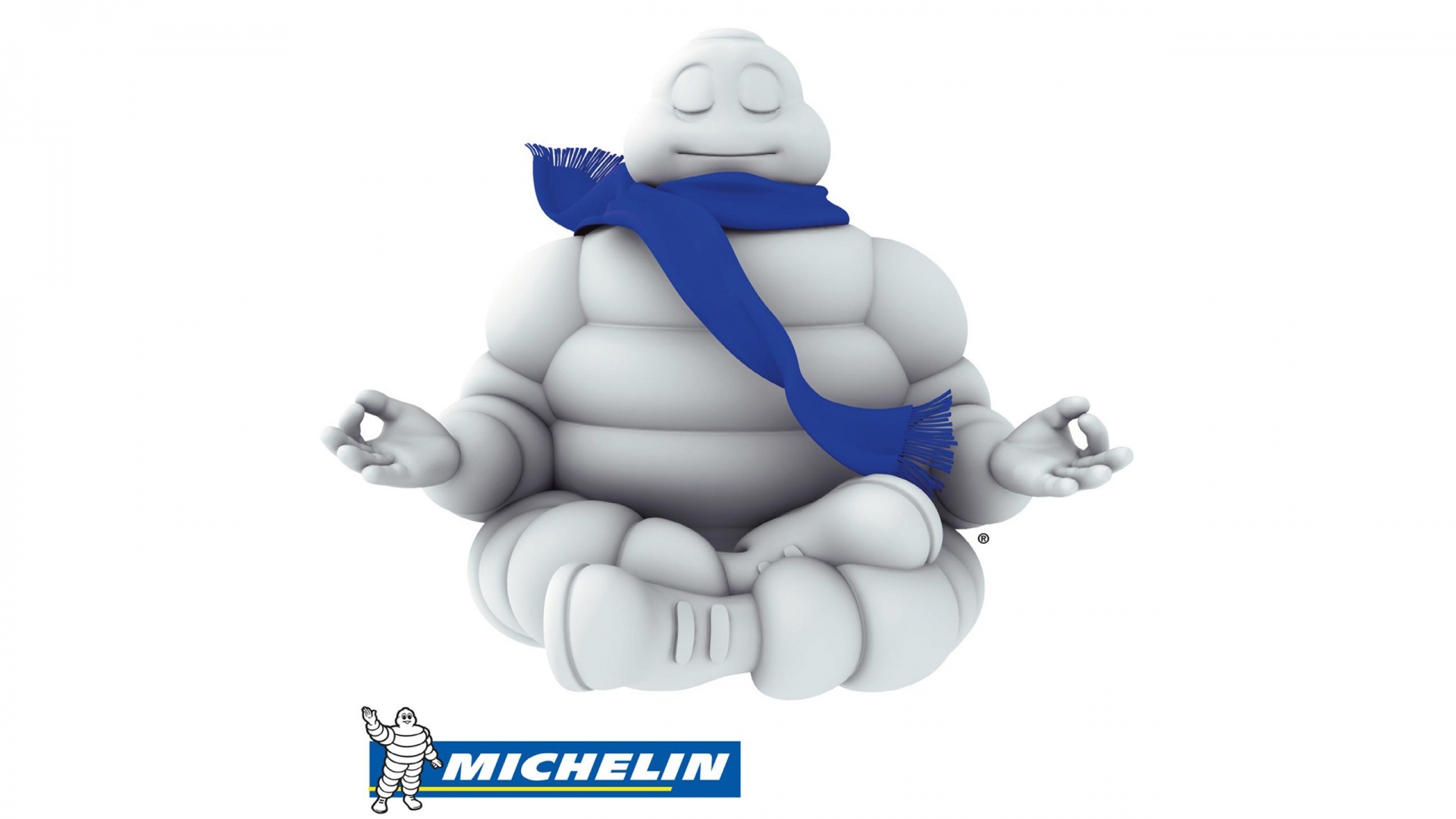 Мишлен обои