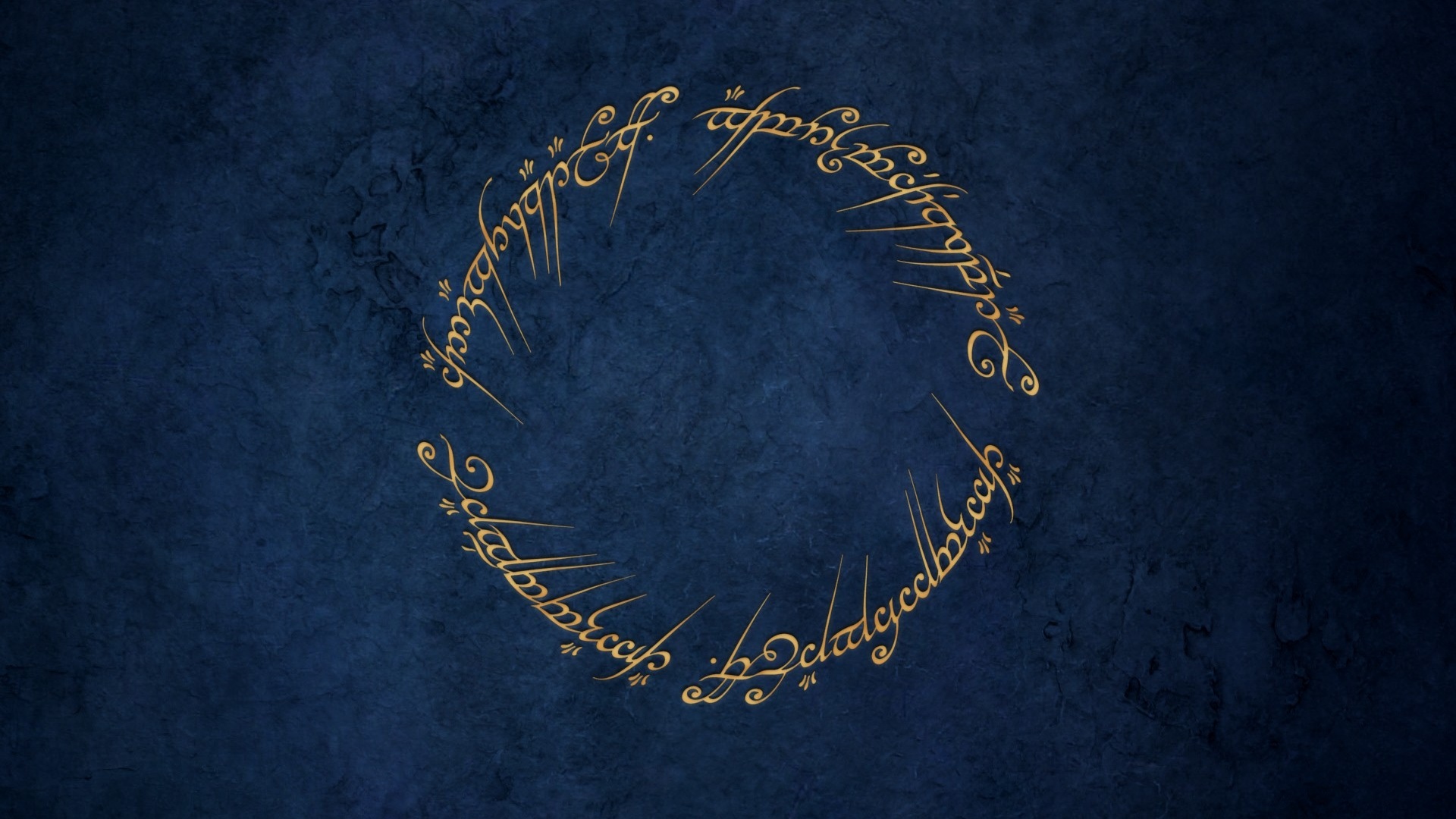 Властелин колец обои