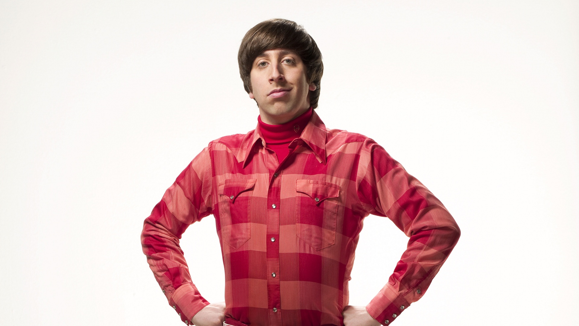 Говард Воловиц обои