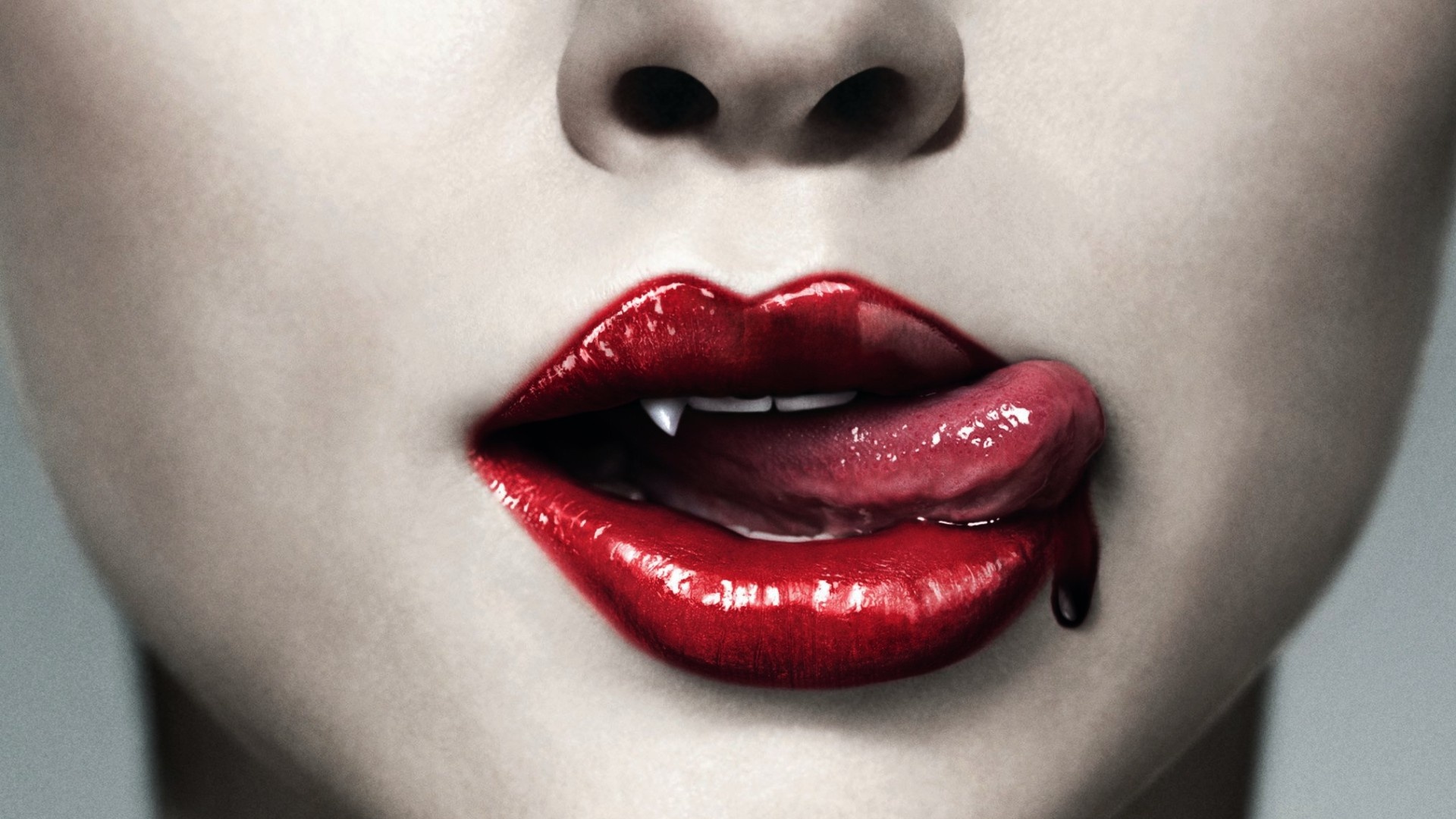 Вампир обои