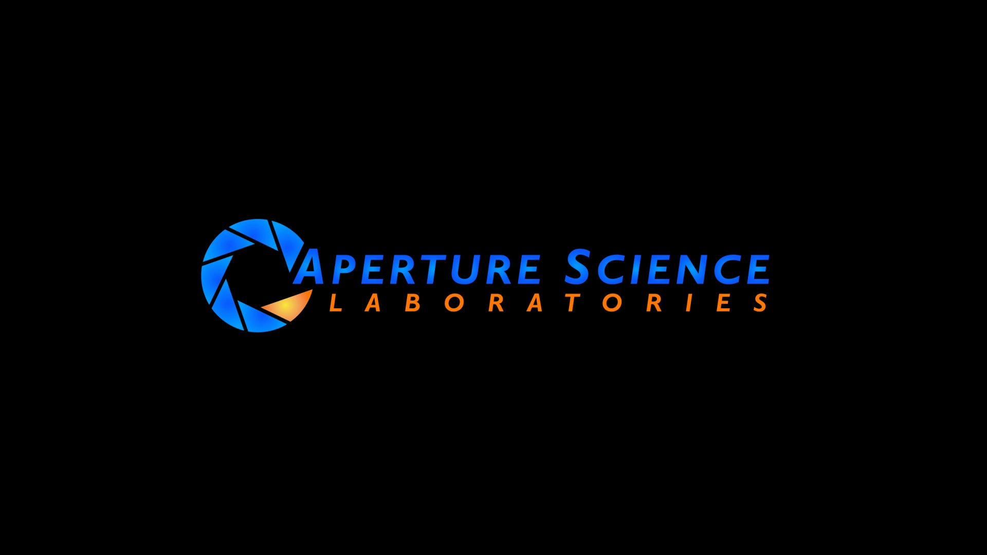 Aperture Science обои