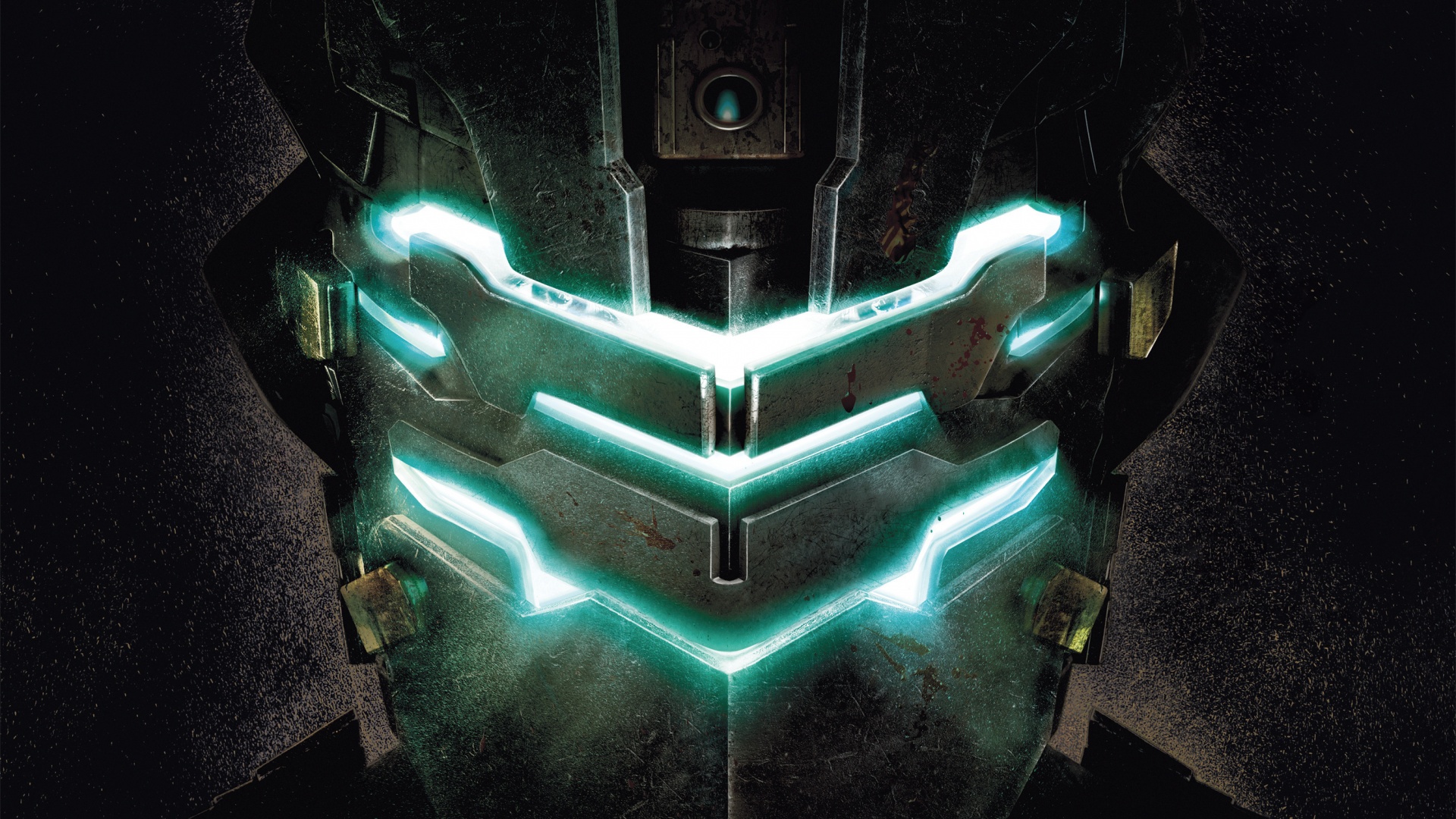 Айзек из Мертвого Космоса обои