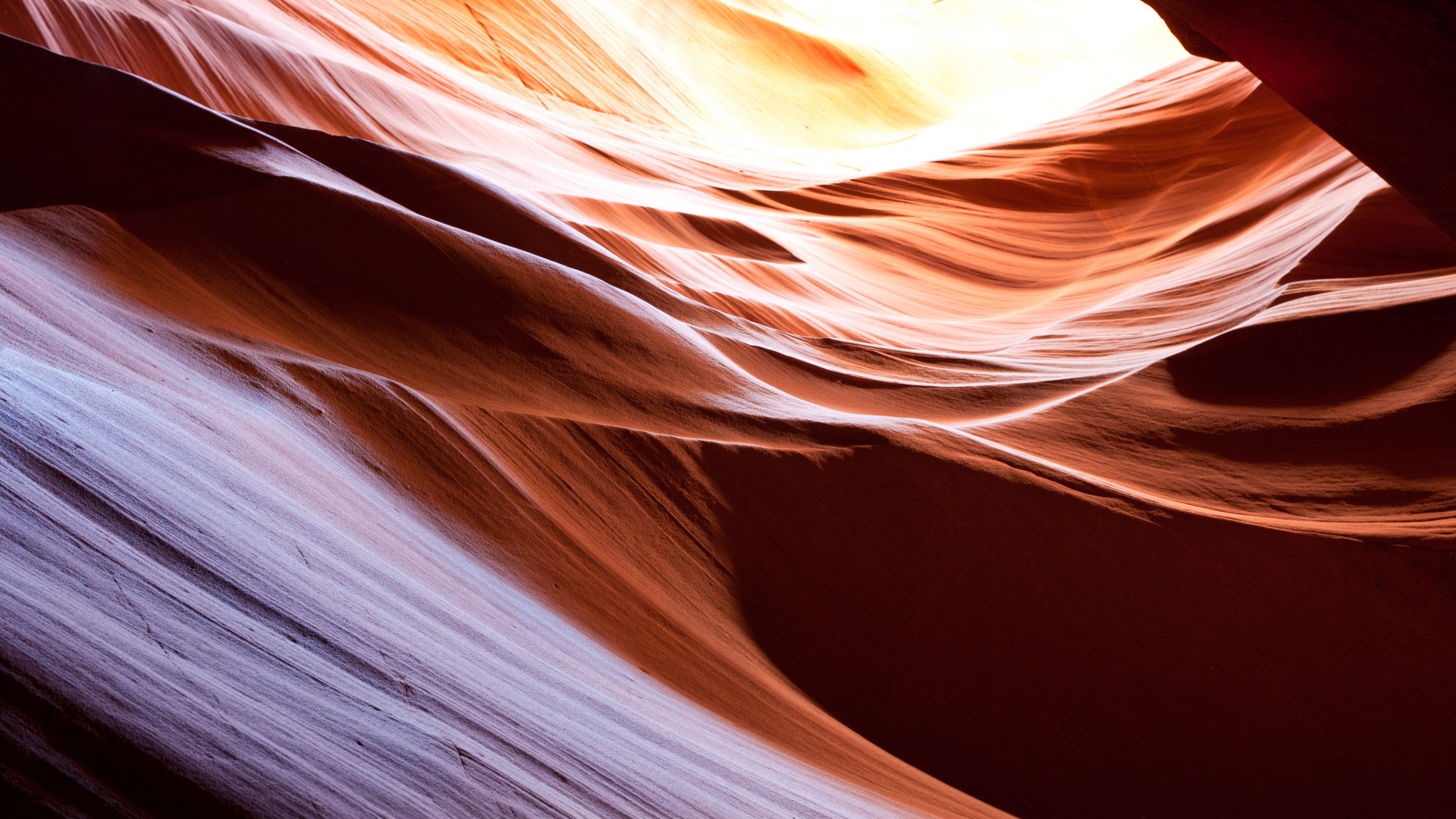 Живописная пещера обои