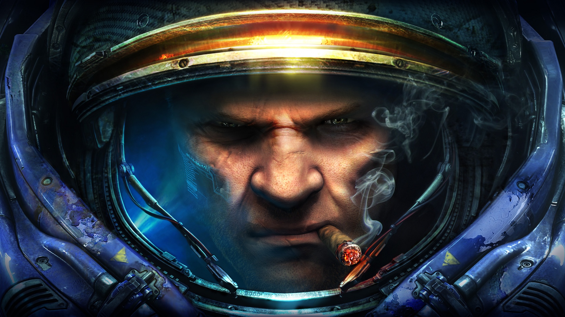 Тайкус Финдли обои