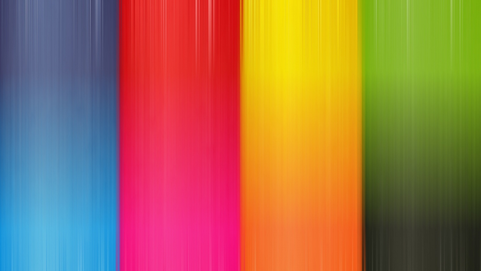 Радуга обои