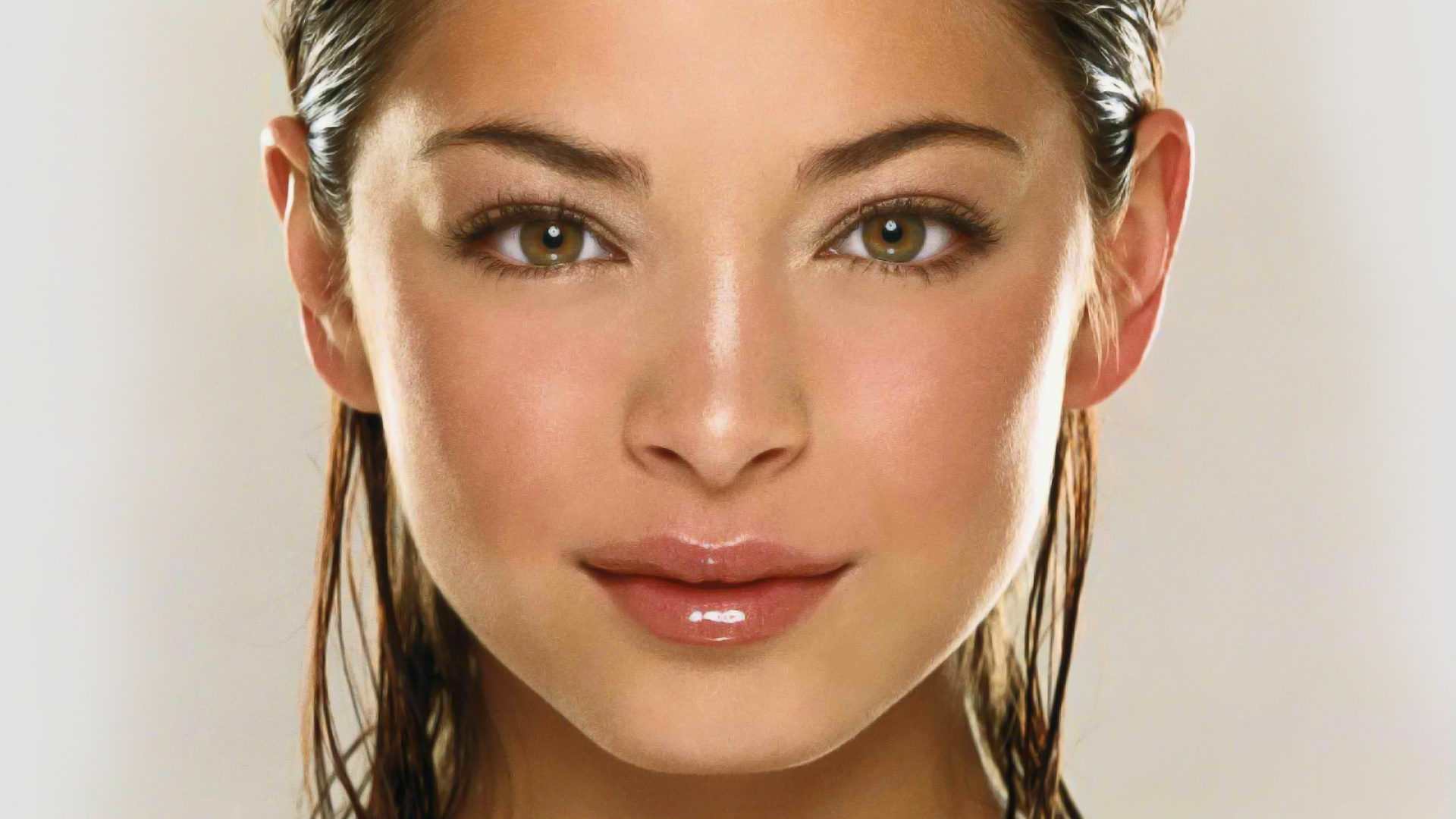 Кристин Лаура Кройк обои