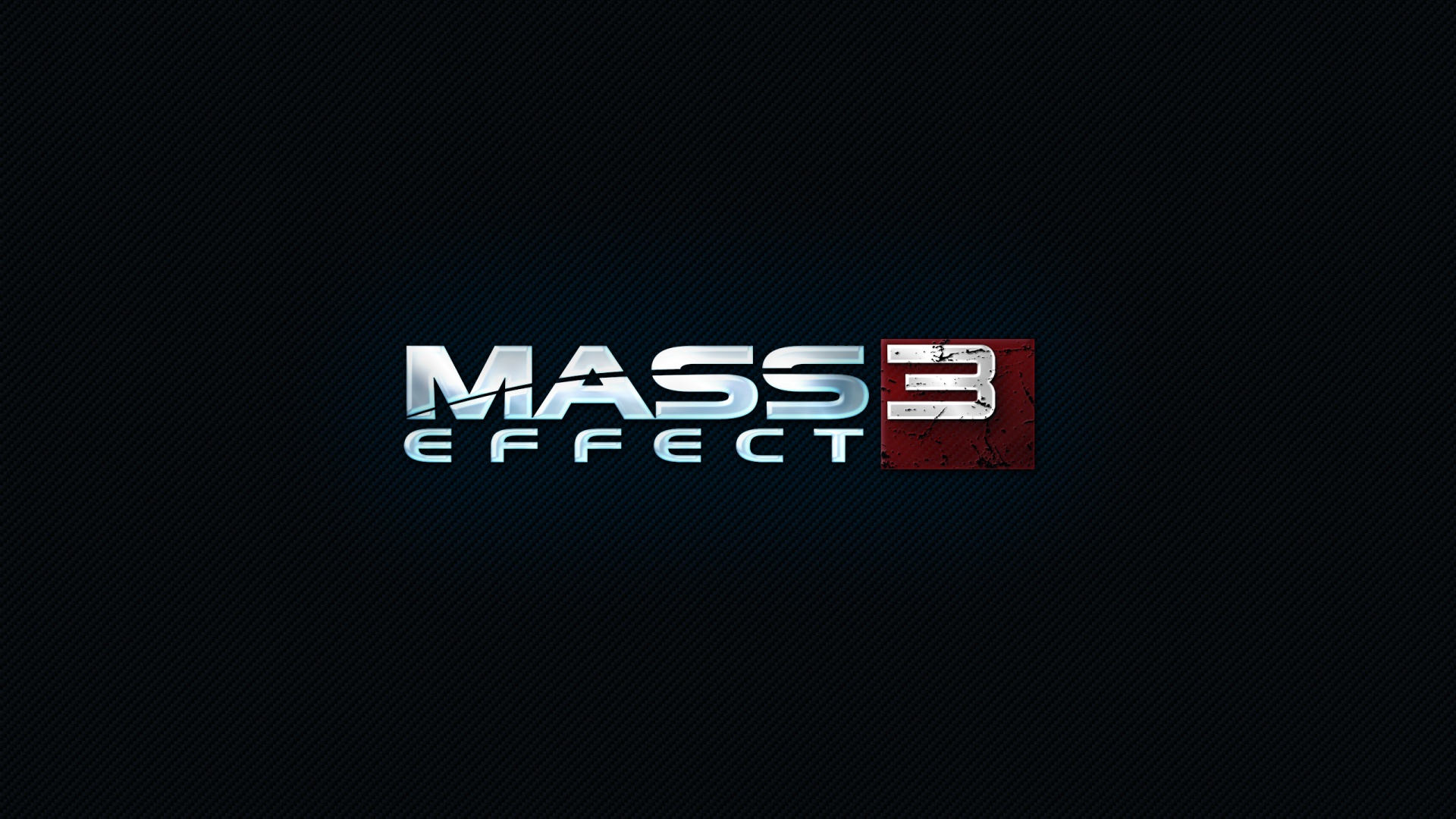 Mass Effect 3 обои