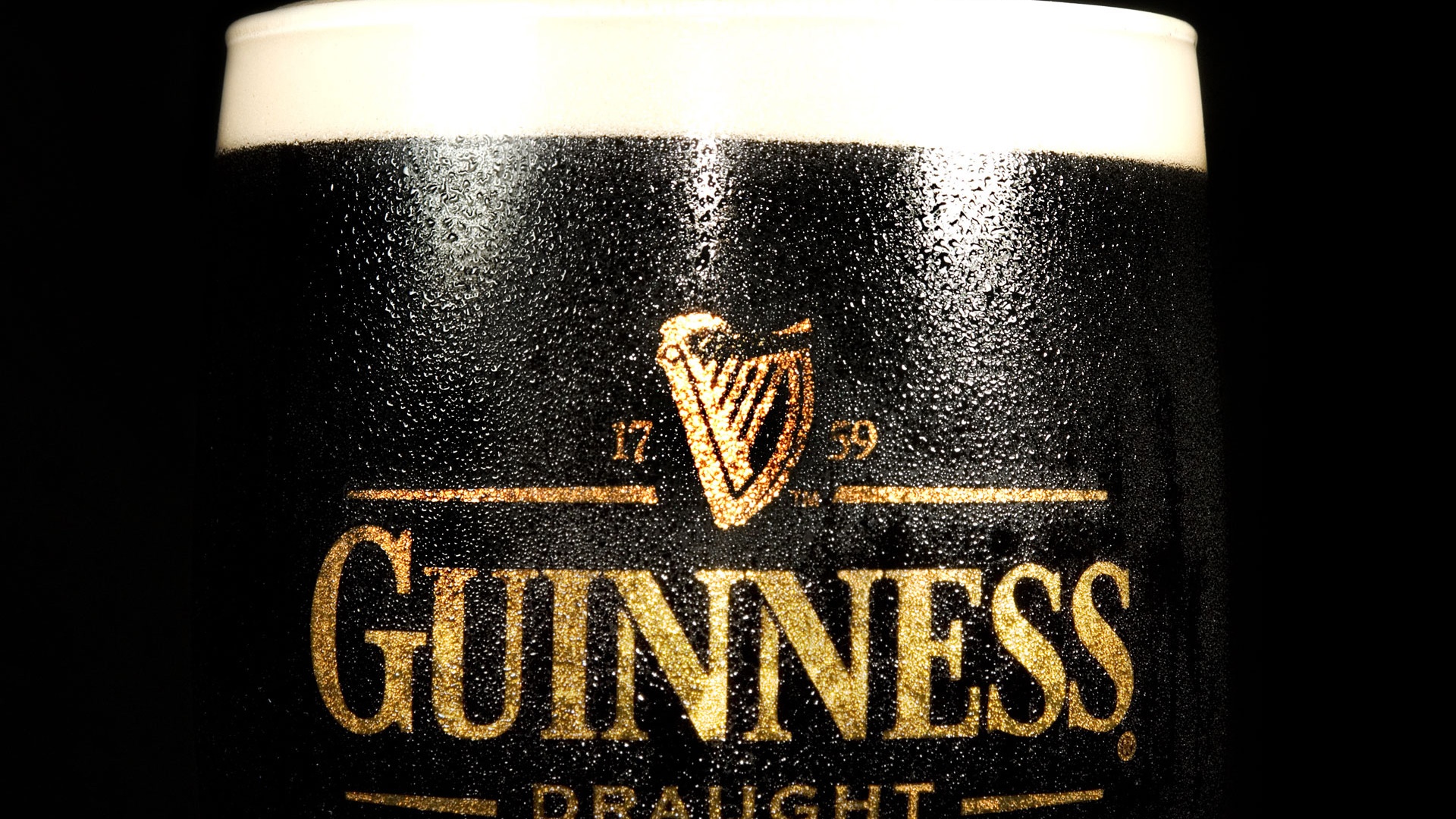 Guiness  обои