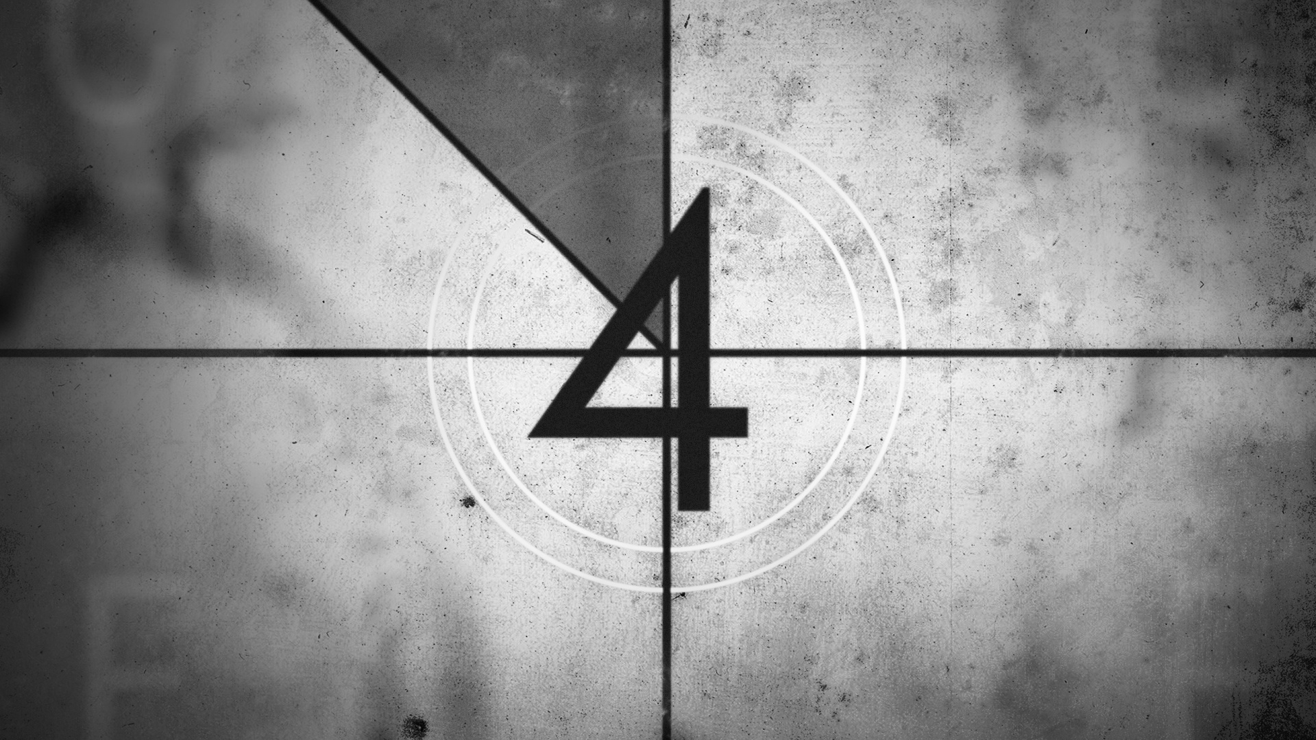 Обратный отсчёт обои