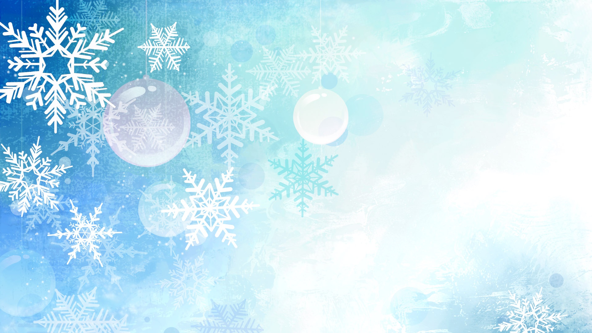 Новогодний клипарт обои