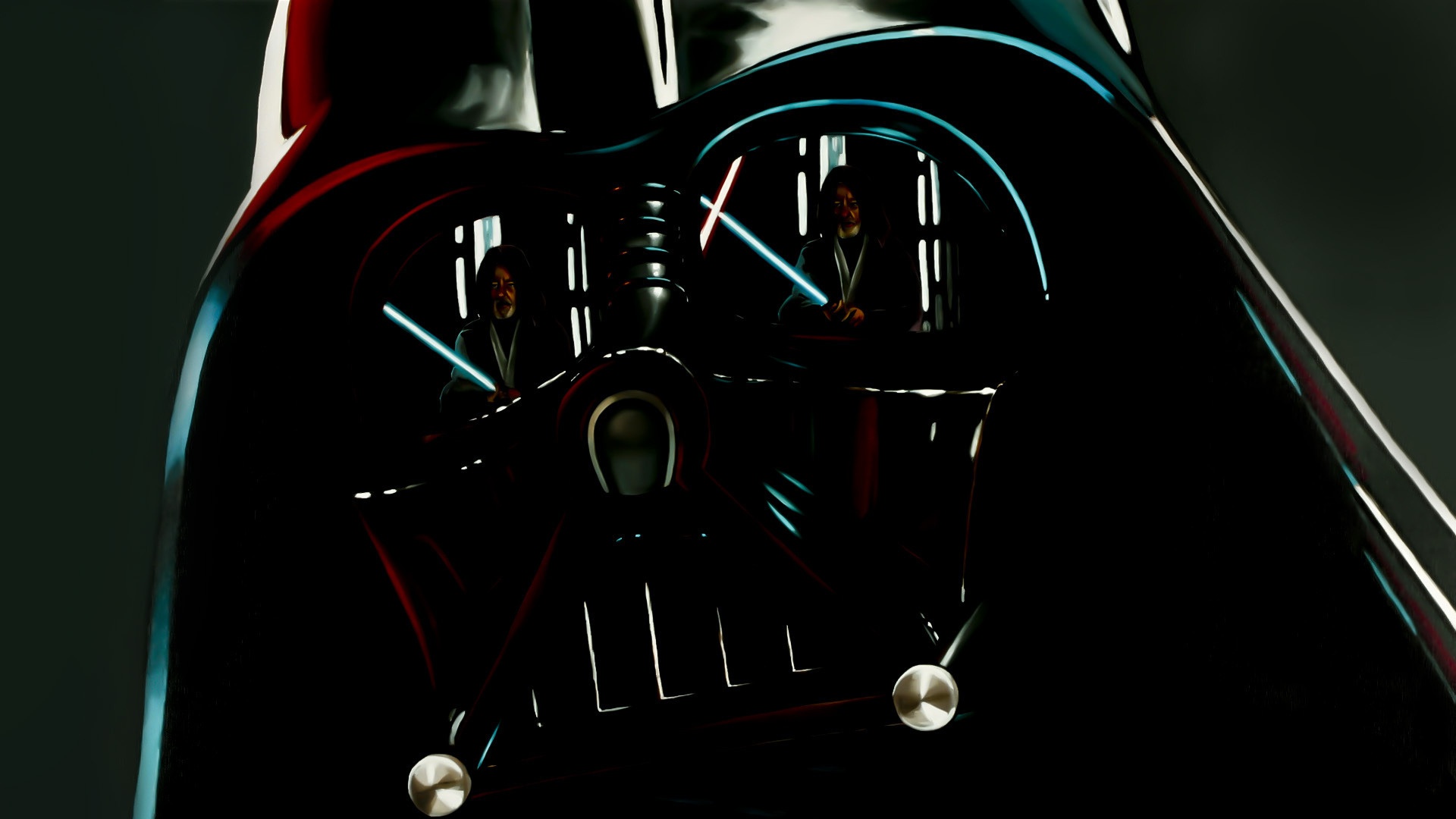 Дарт Вейдер обои